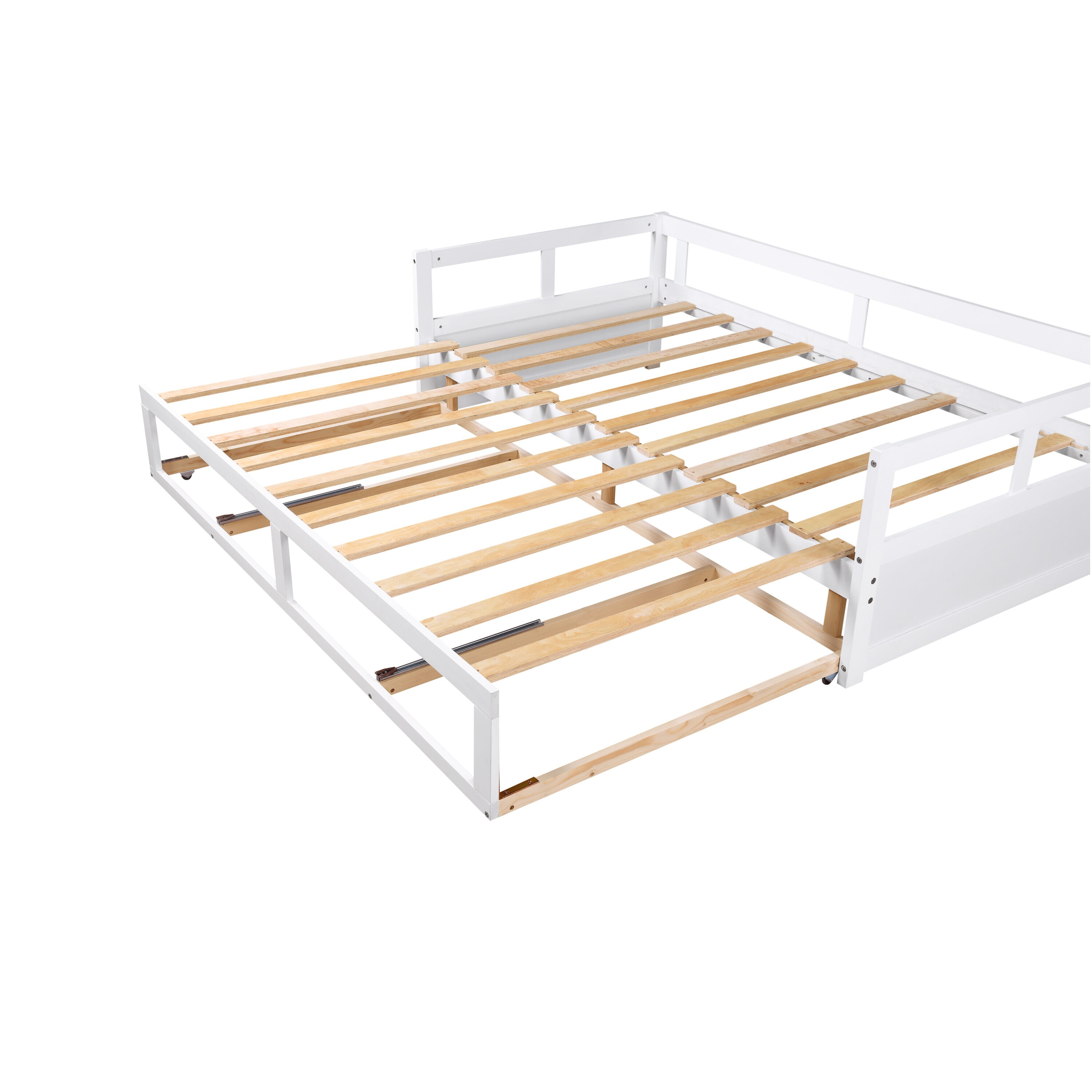 Qualler LUFU4973K beds - View #4