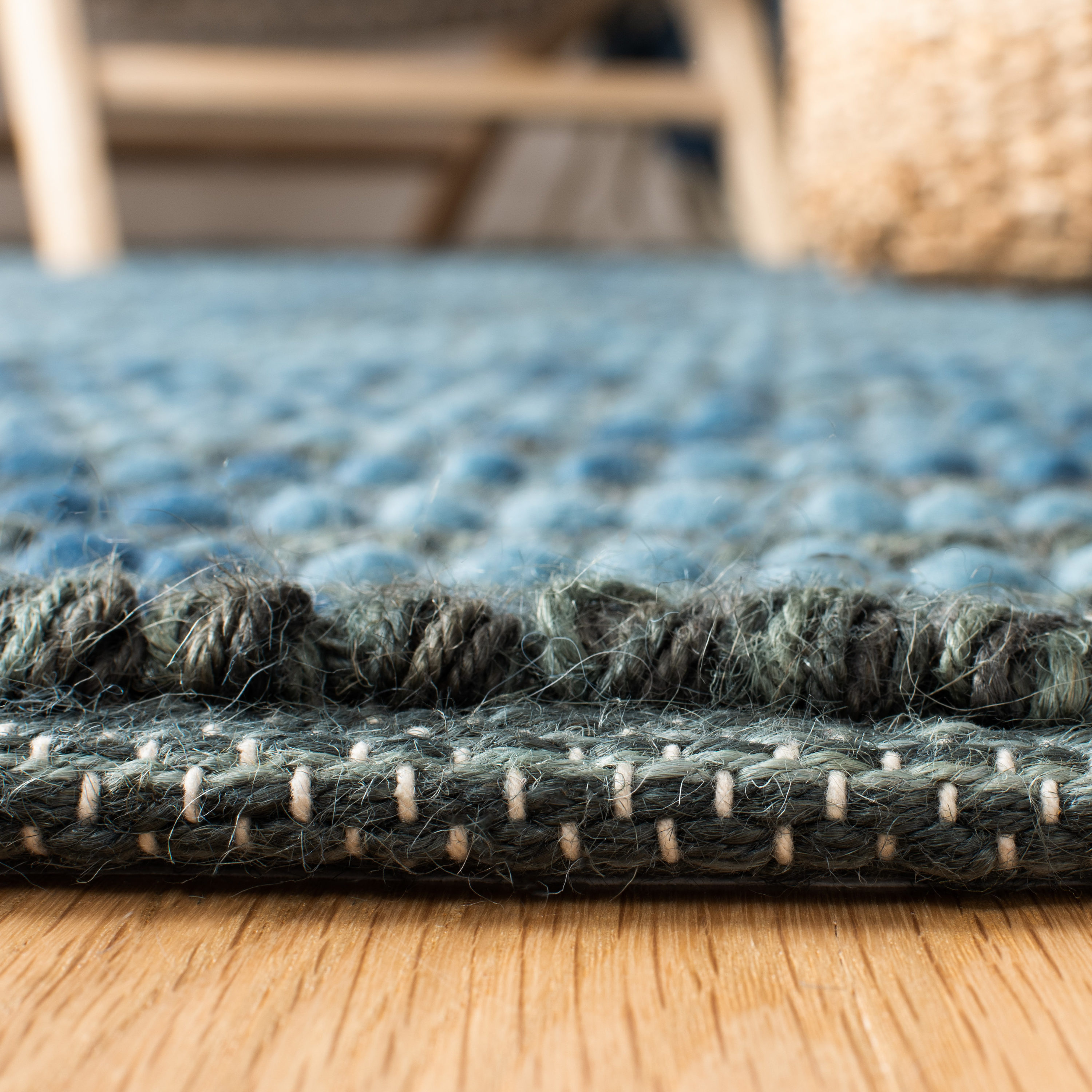 Safavieh BOH525G-4 rugs - View #6