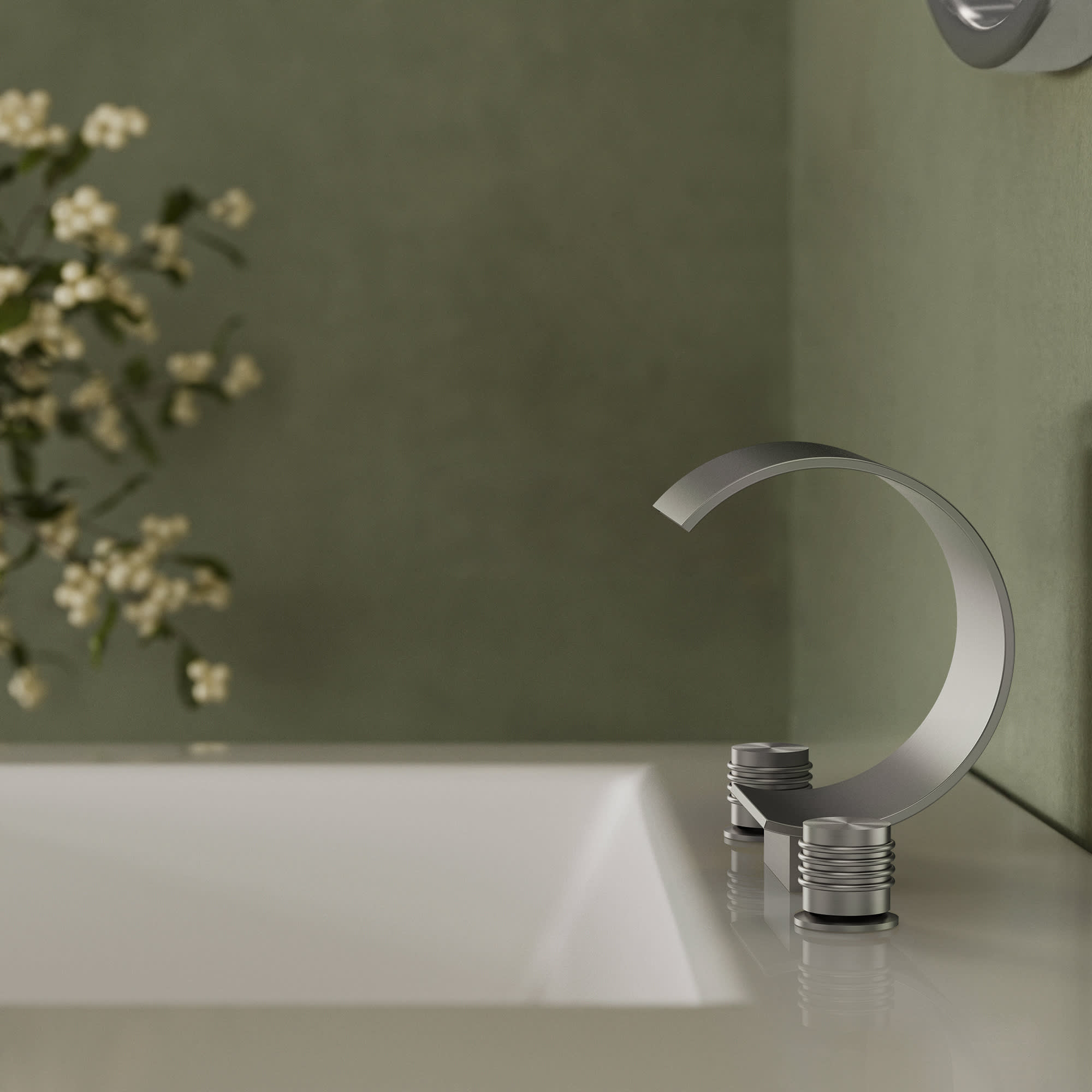 EVERSTEIN SFS-1152-NK Lavatory-Faucets - View #15