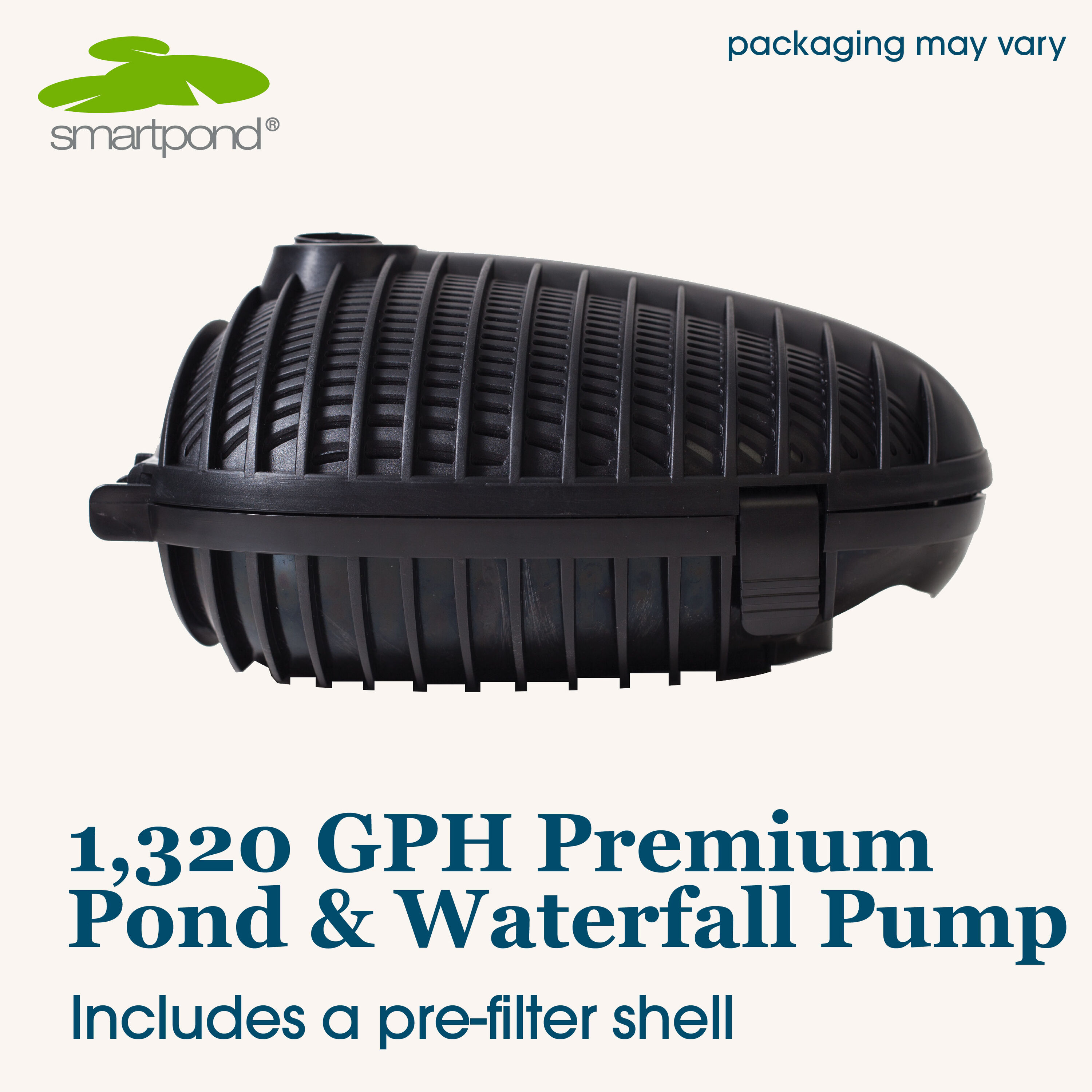 smartpond 52667 Pond-Pumps - View #2