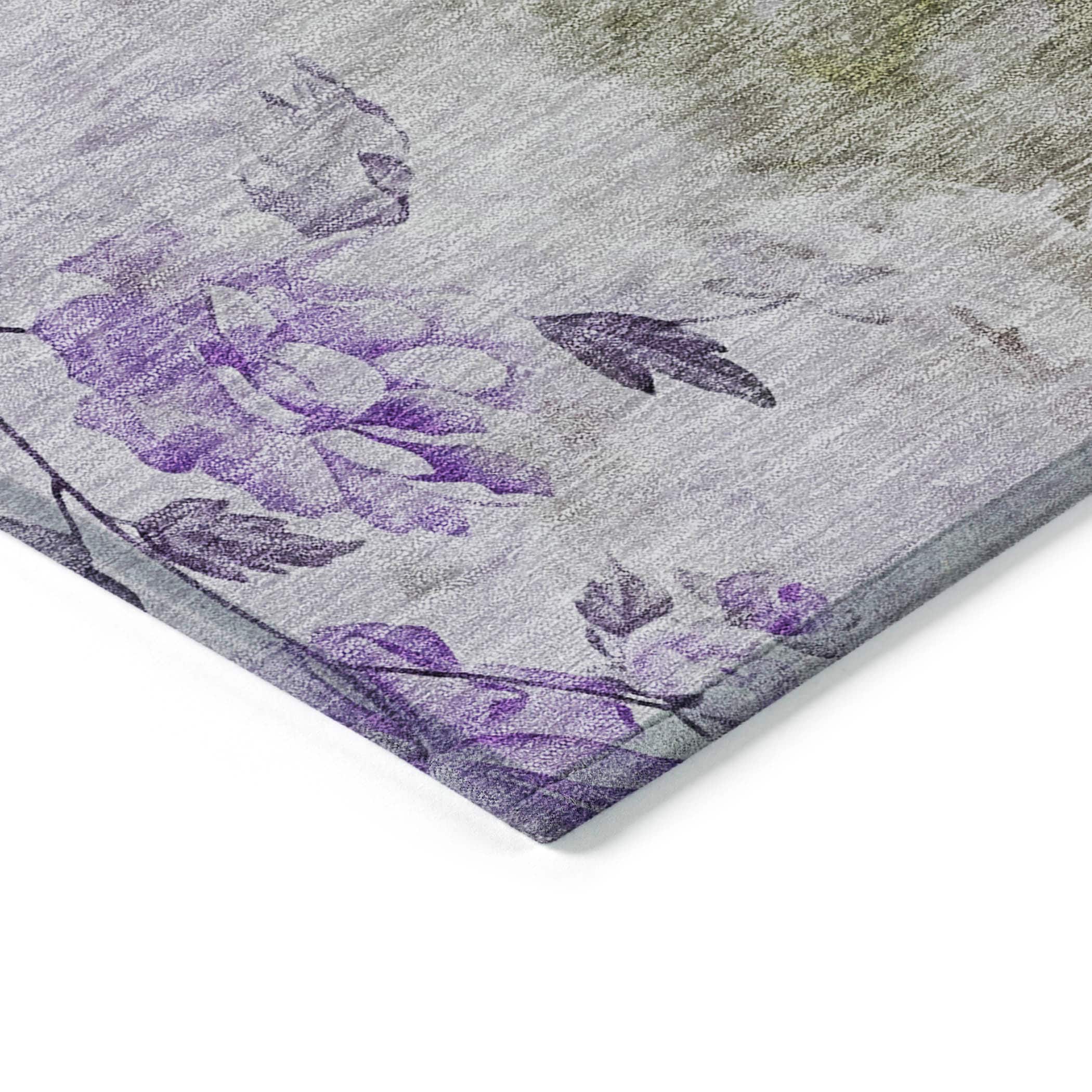 Addison Rugs ACN724PP2X8 rugs - View #2