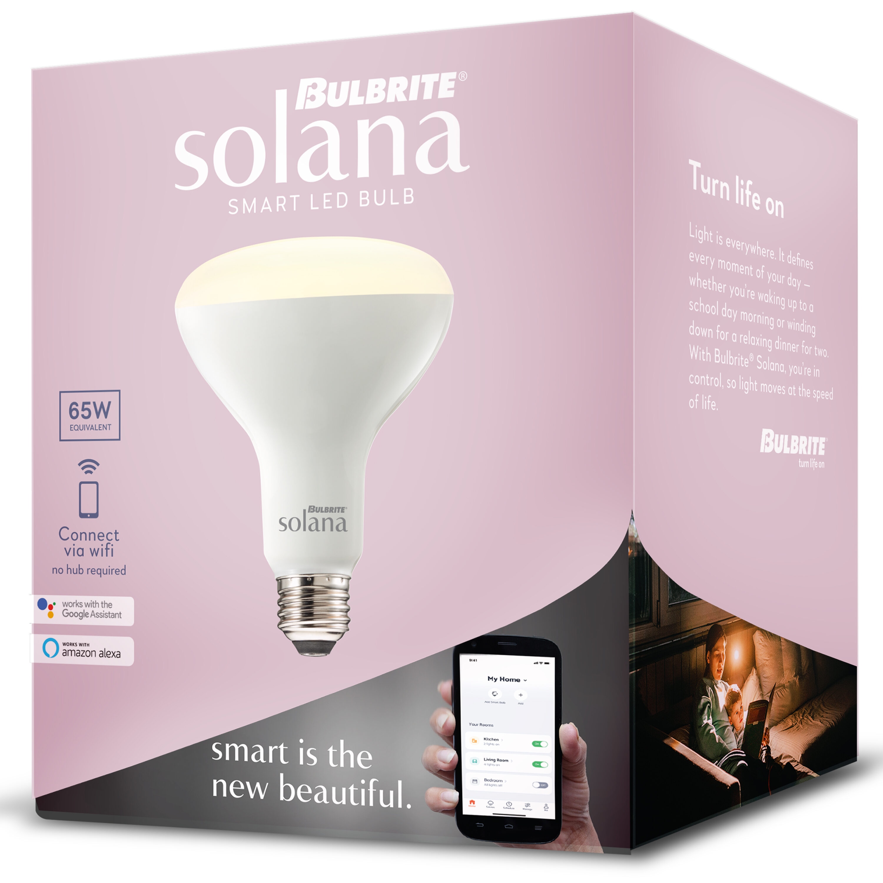 Bulbrite 196110 Led-Lights - View #6