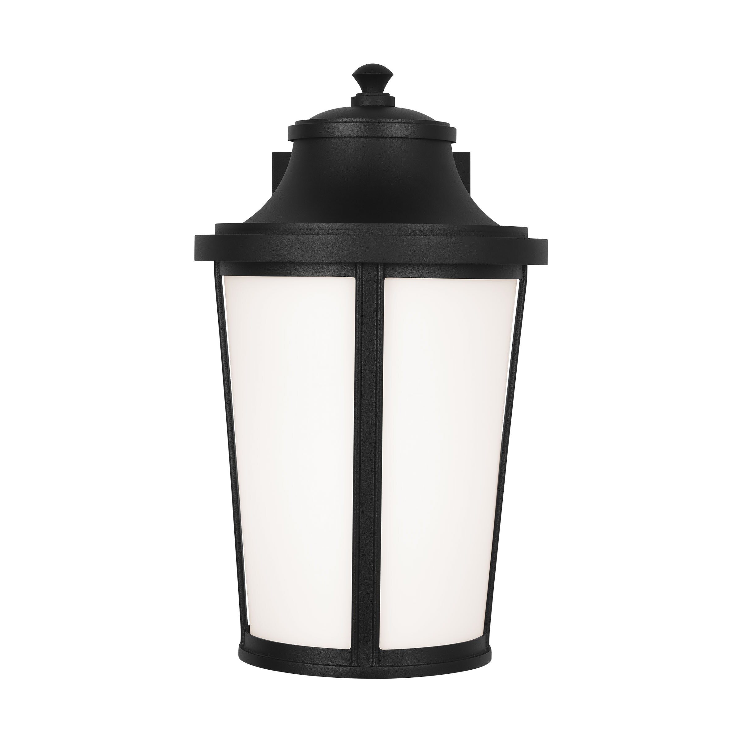 Generation Lighting GLO1151TXB Outdoor-Wall-Lighting - View #6