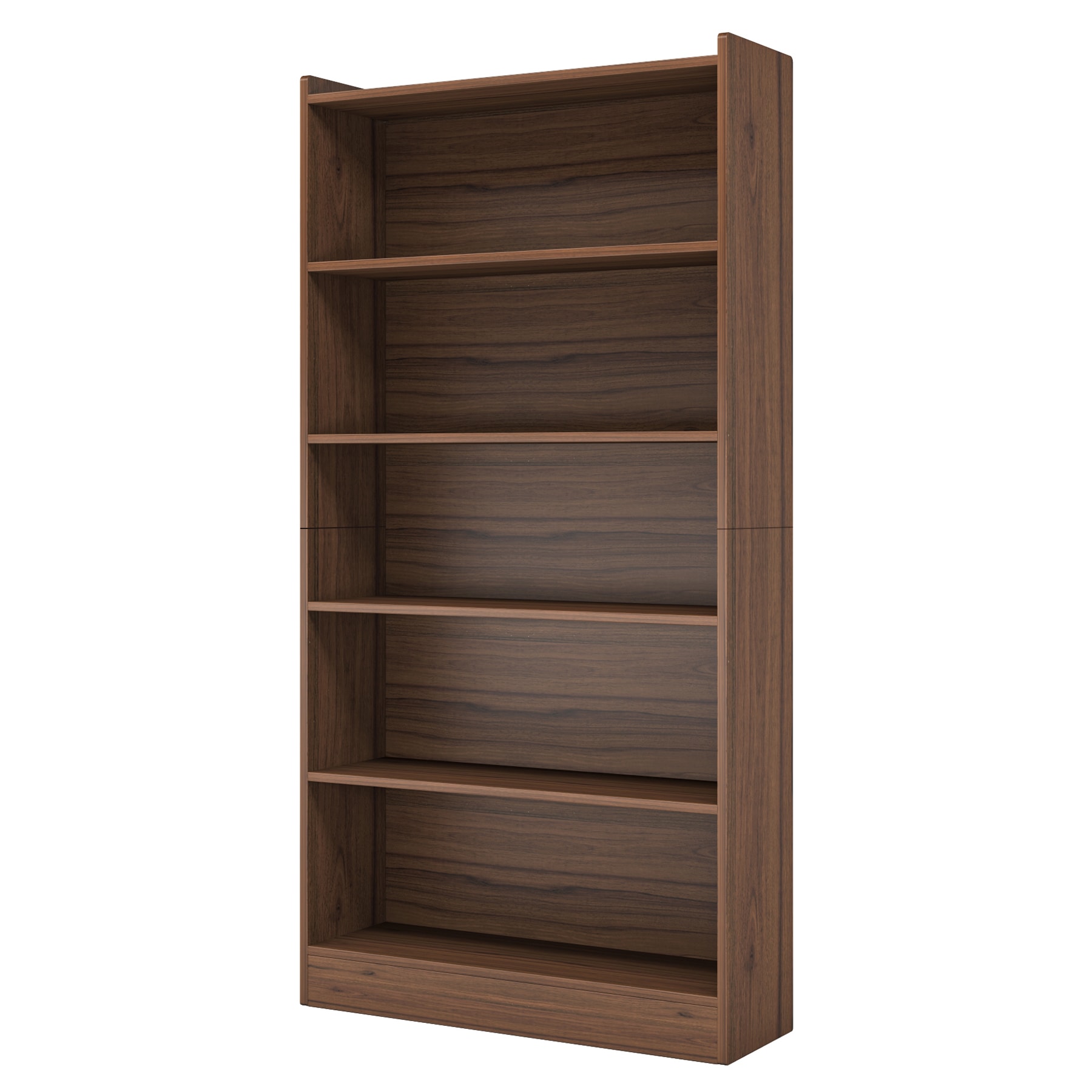 Tribesigns HOGA-XK00391 bookcases - View #2