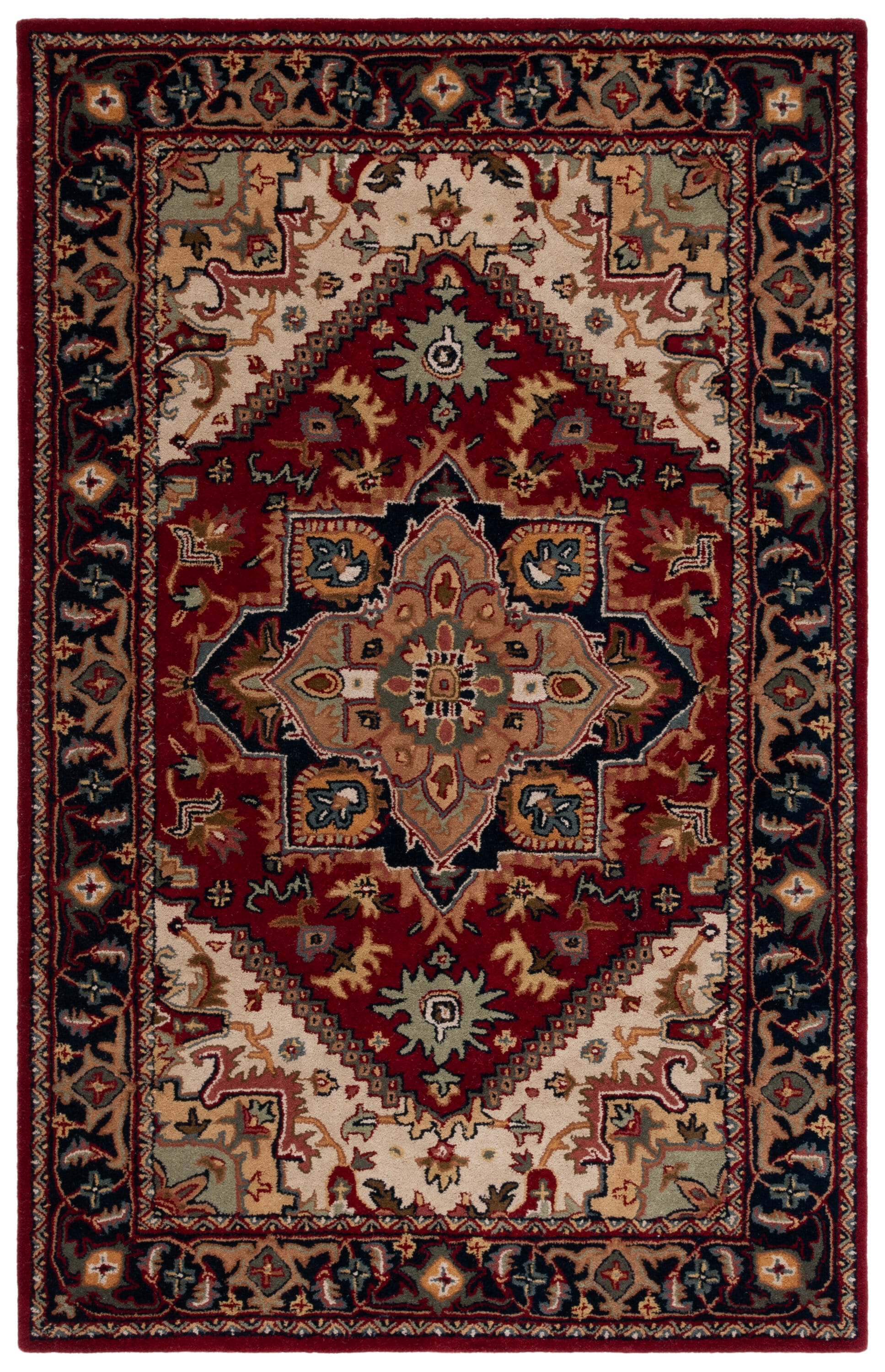 Safavieh CL225A-4 rugs - View #2
