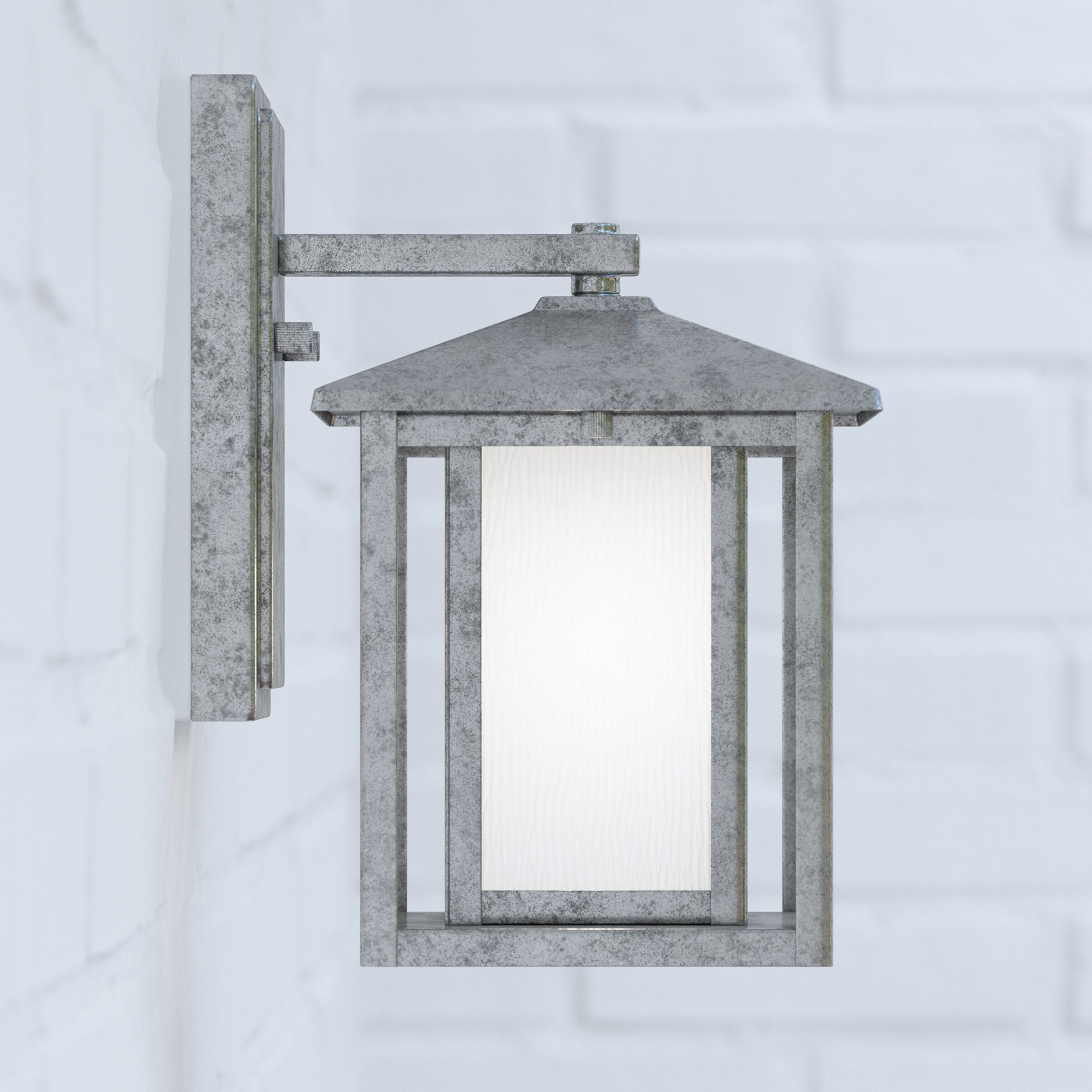 Generation Lighting 89029-57 Outdoor-Wall-Lighting - View #6