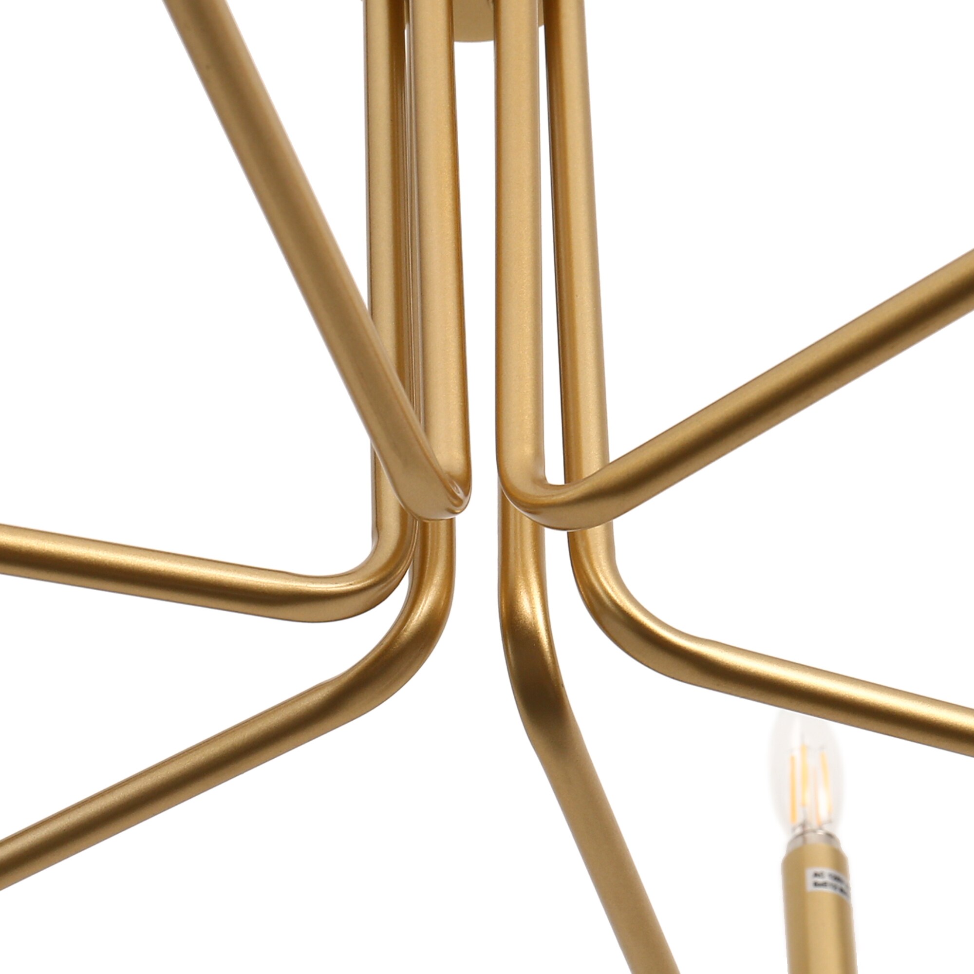 DORESshop LSC-WL-ZX17201FGD Pendant-Lights - View #7