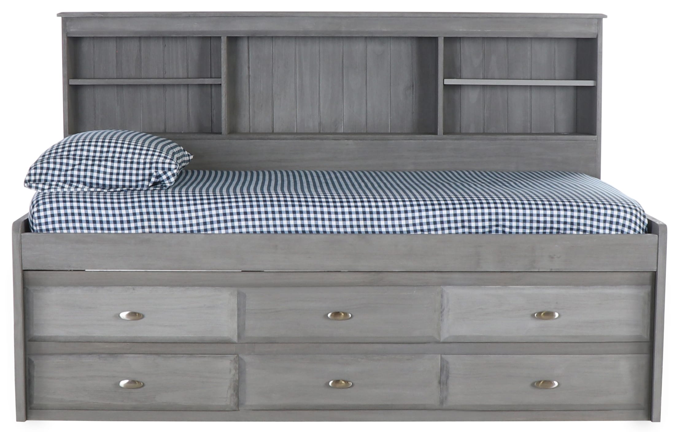 OSHOME 83222-6-KD beds - View #2