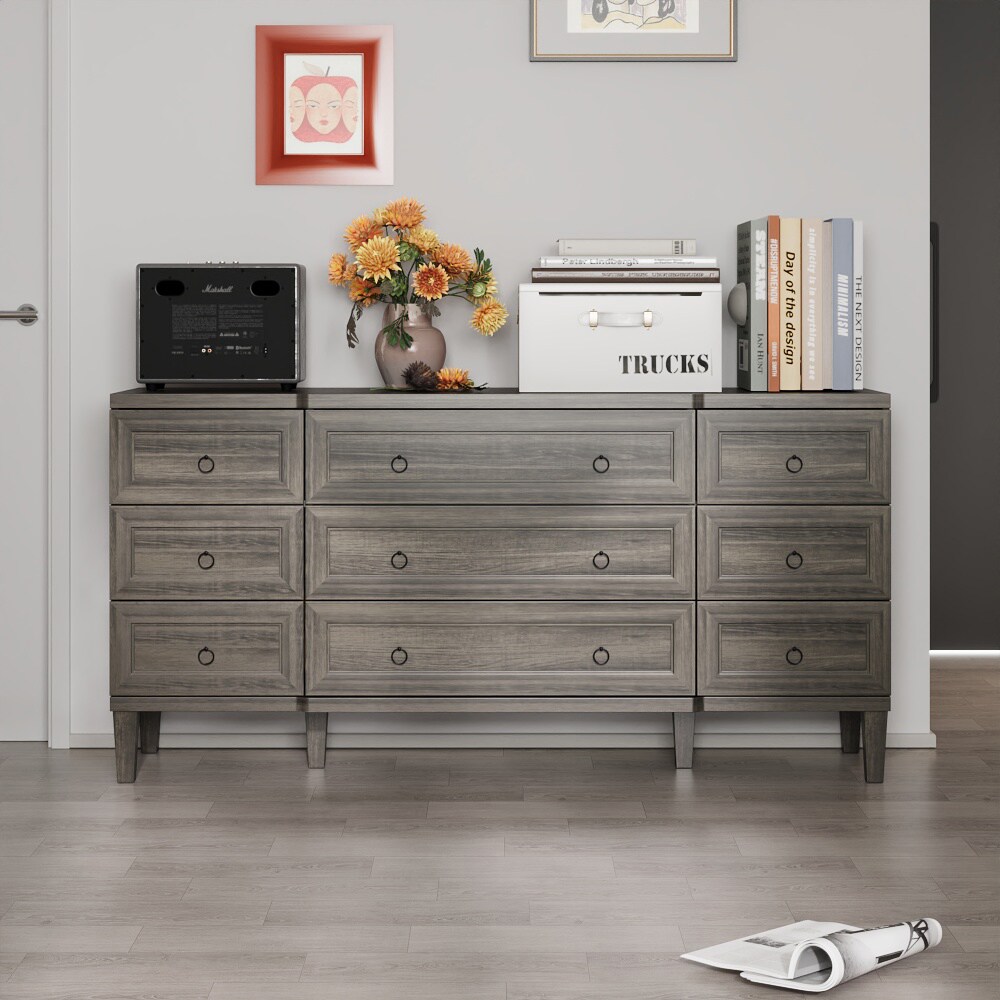Homsee C-KF020528-02 dressers - View #2