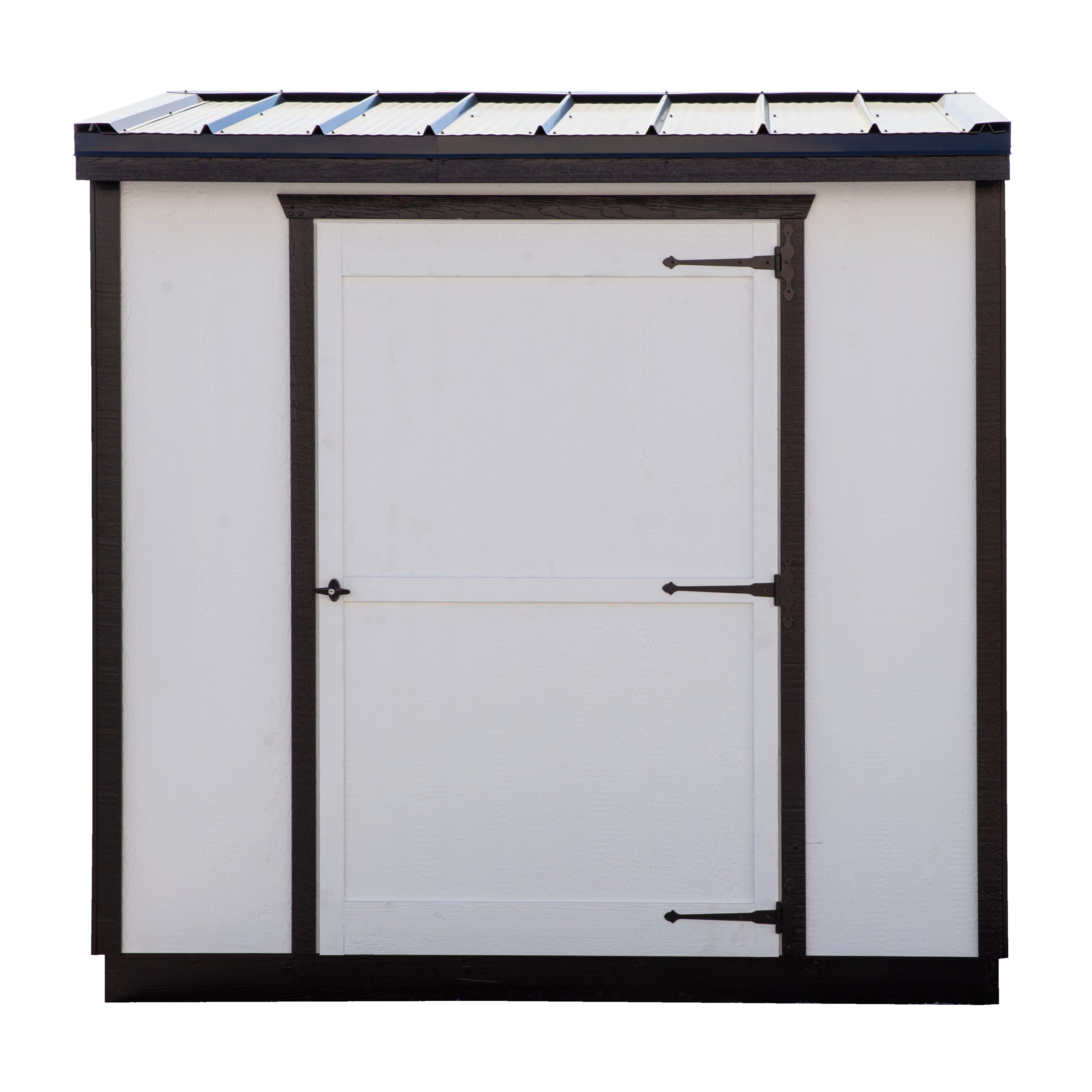 SHEDorize SWHSS48 Wood-Storage-Buildings - View #4