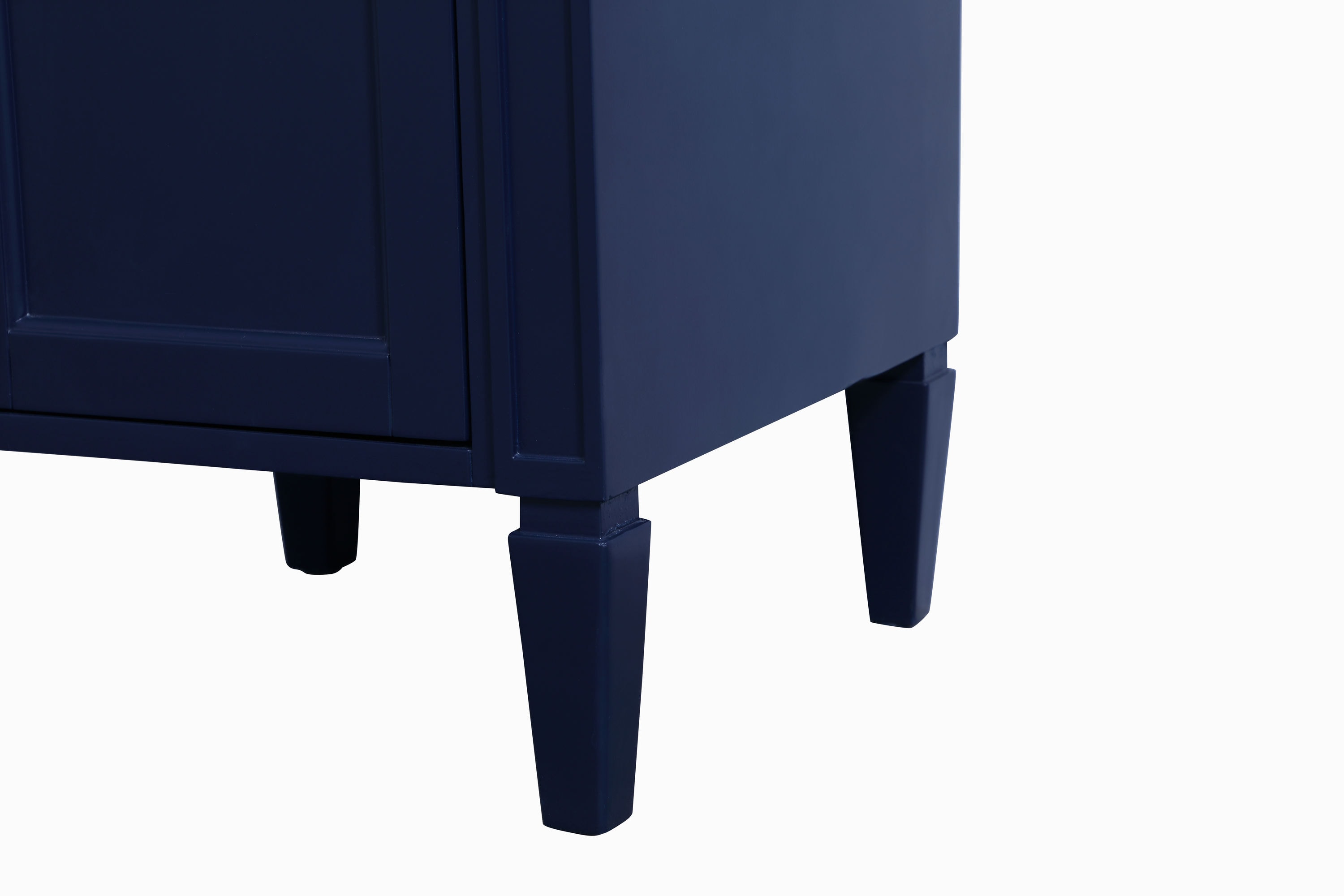 Elegant Decor HF37554BL Bath-Vanity-Combo - View #13