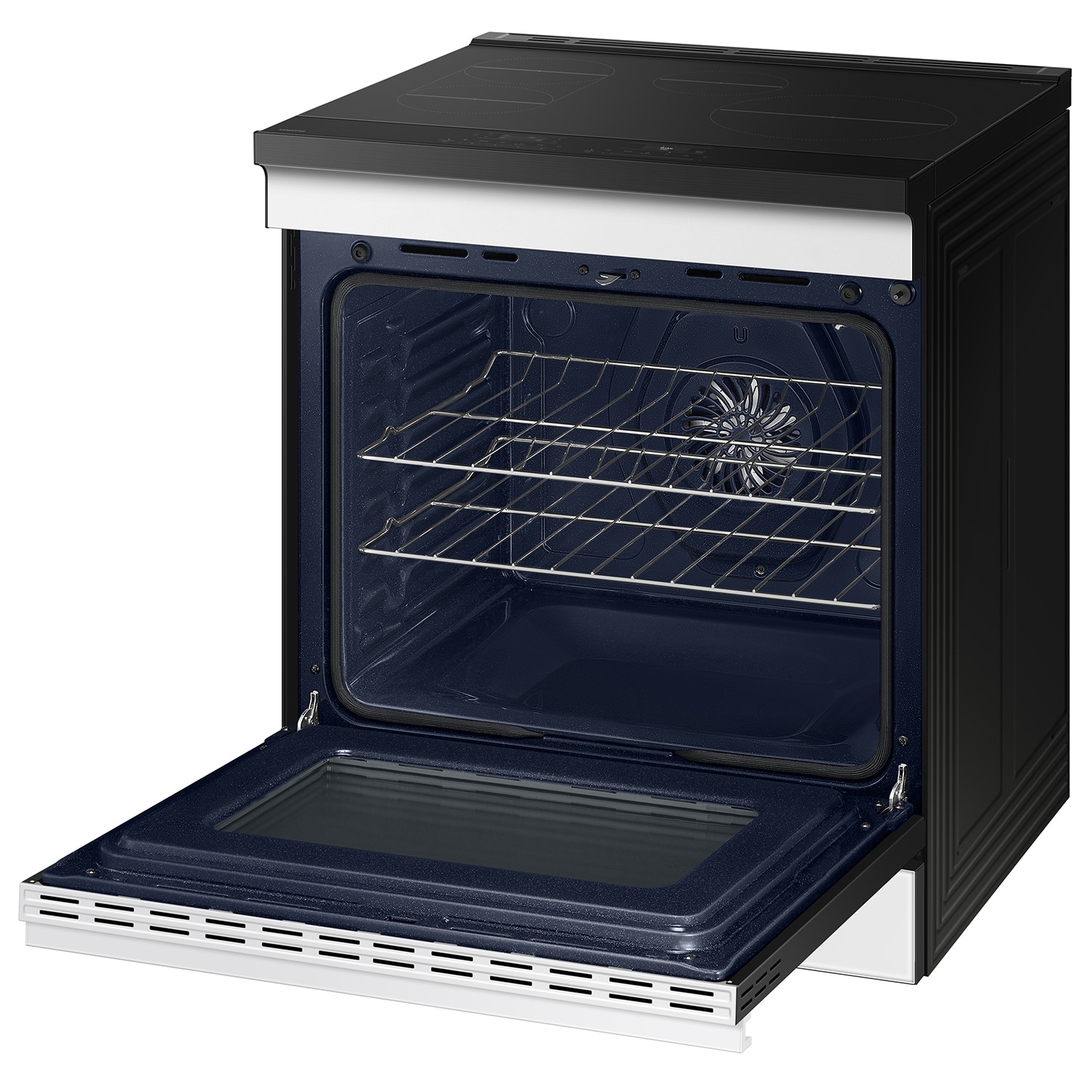 Samsung NSI6DB930012 Induction-Ranges-Cc - View #13
