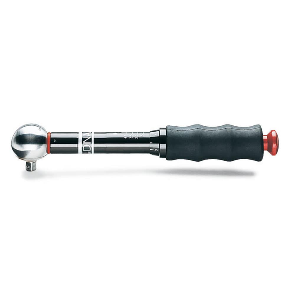 1/4-in Drive Click Torque Wrench (18-ft lb to 90-ft lb) | - Beta 006030010