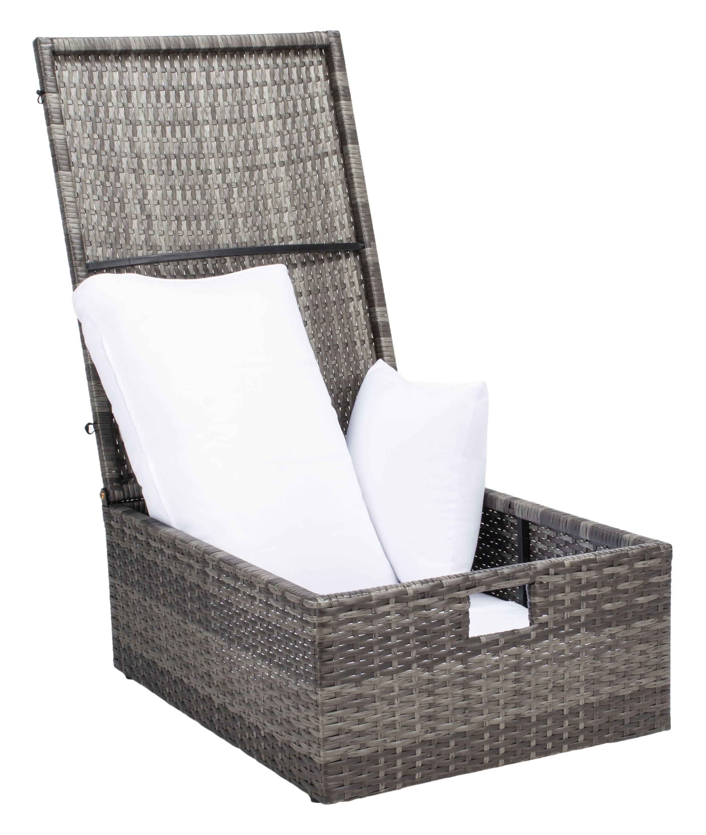 Safavieh PAT7515C Patio-Conversation-Sets - View #6