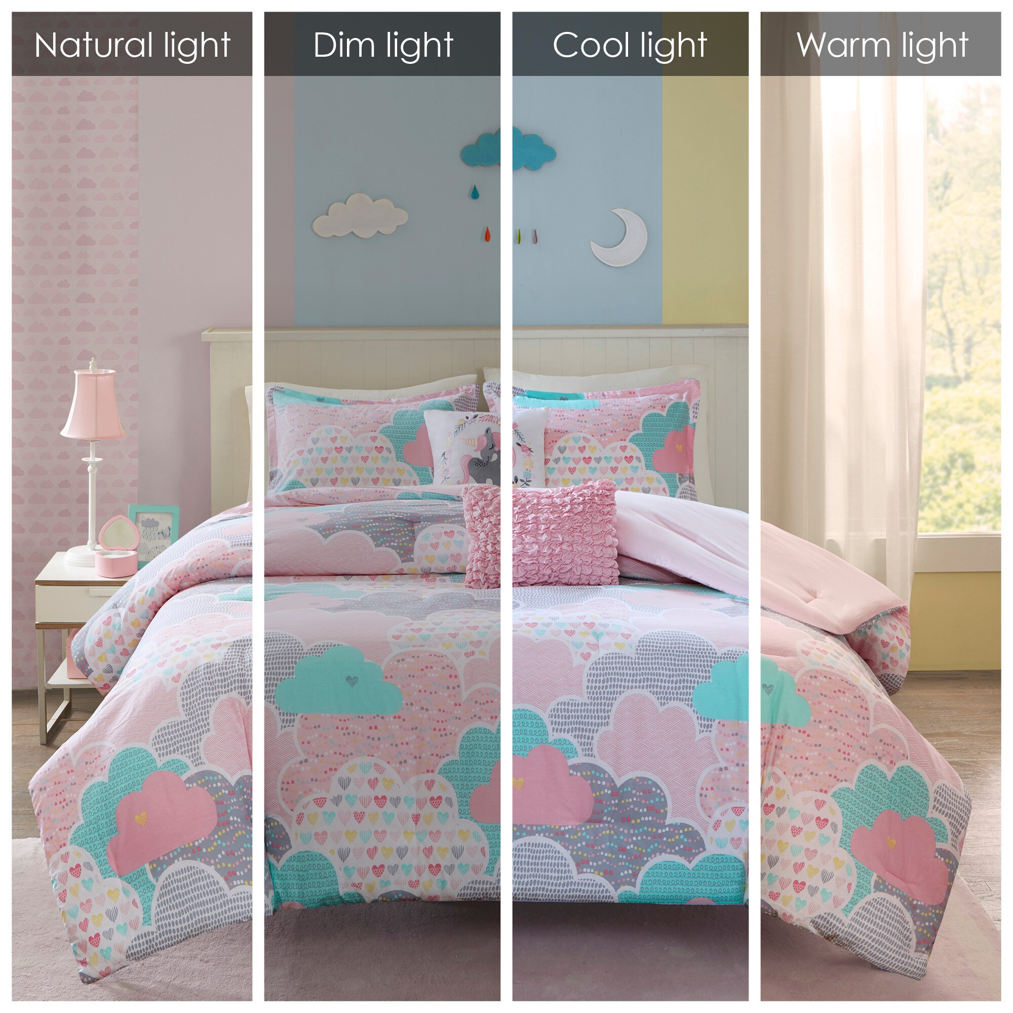 Urban Habitat Kids UHK10-0013 bedding - View #9