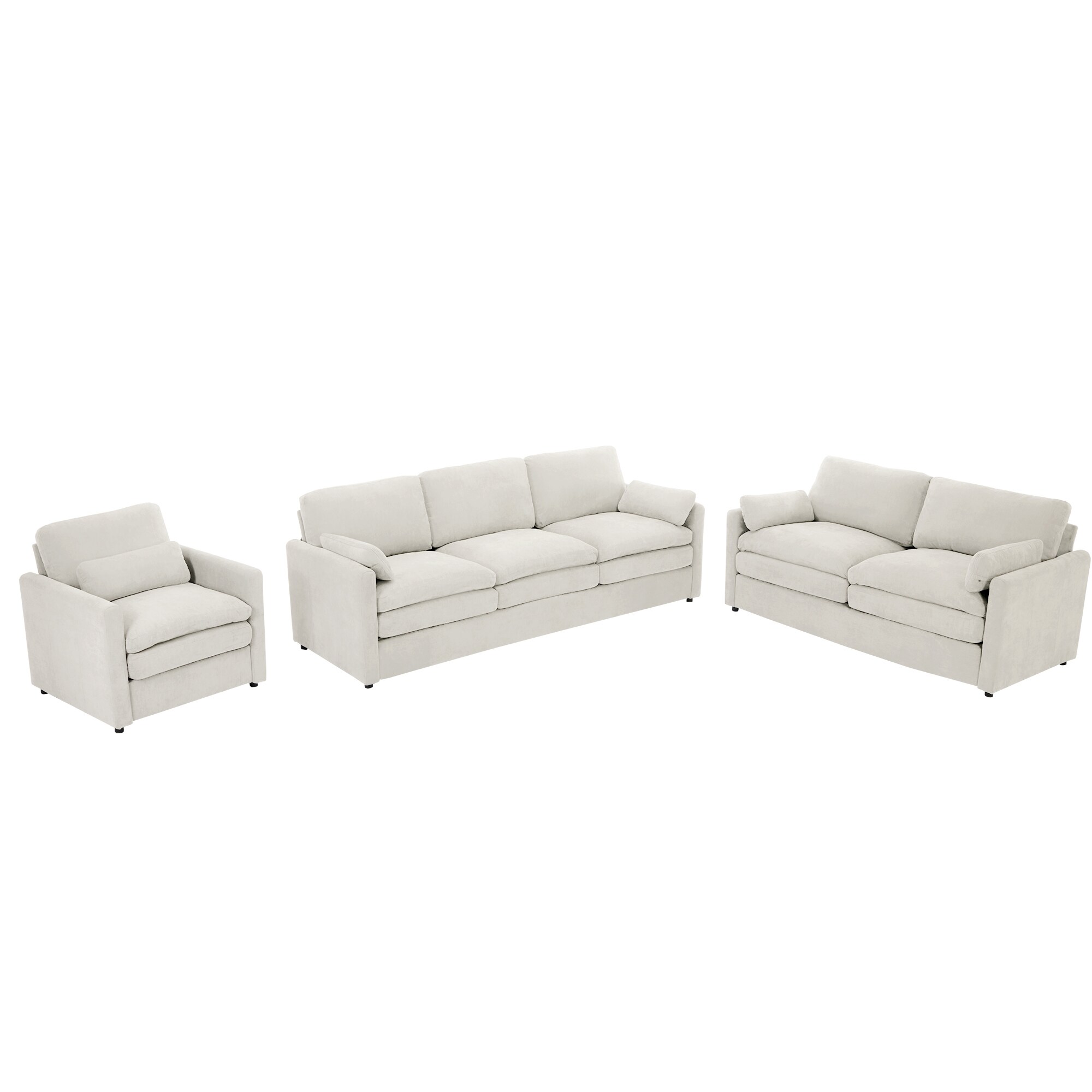 SINOFURN SYA370084BN Living-Room-Sets - View #10