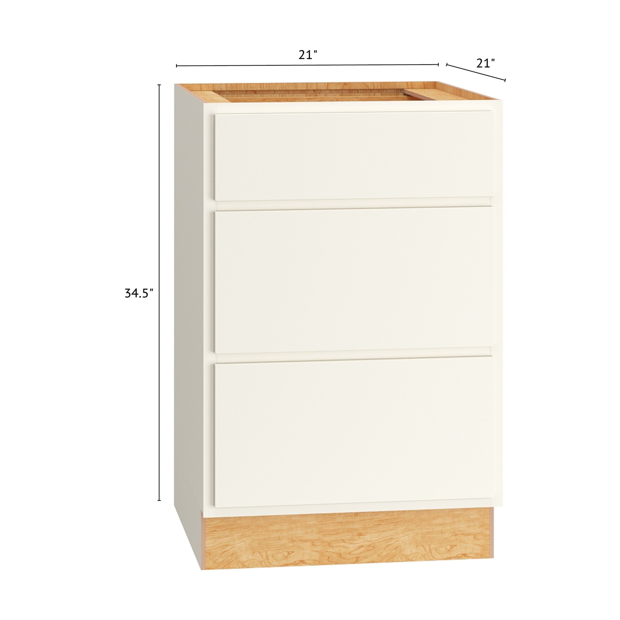 Diamond Express 321 VDB213421 Drawer-Cabinet-Banks - View #7