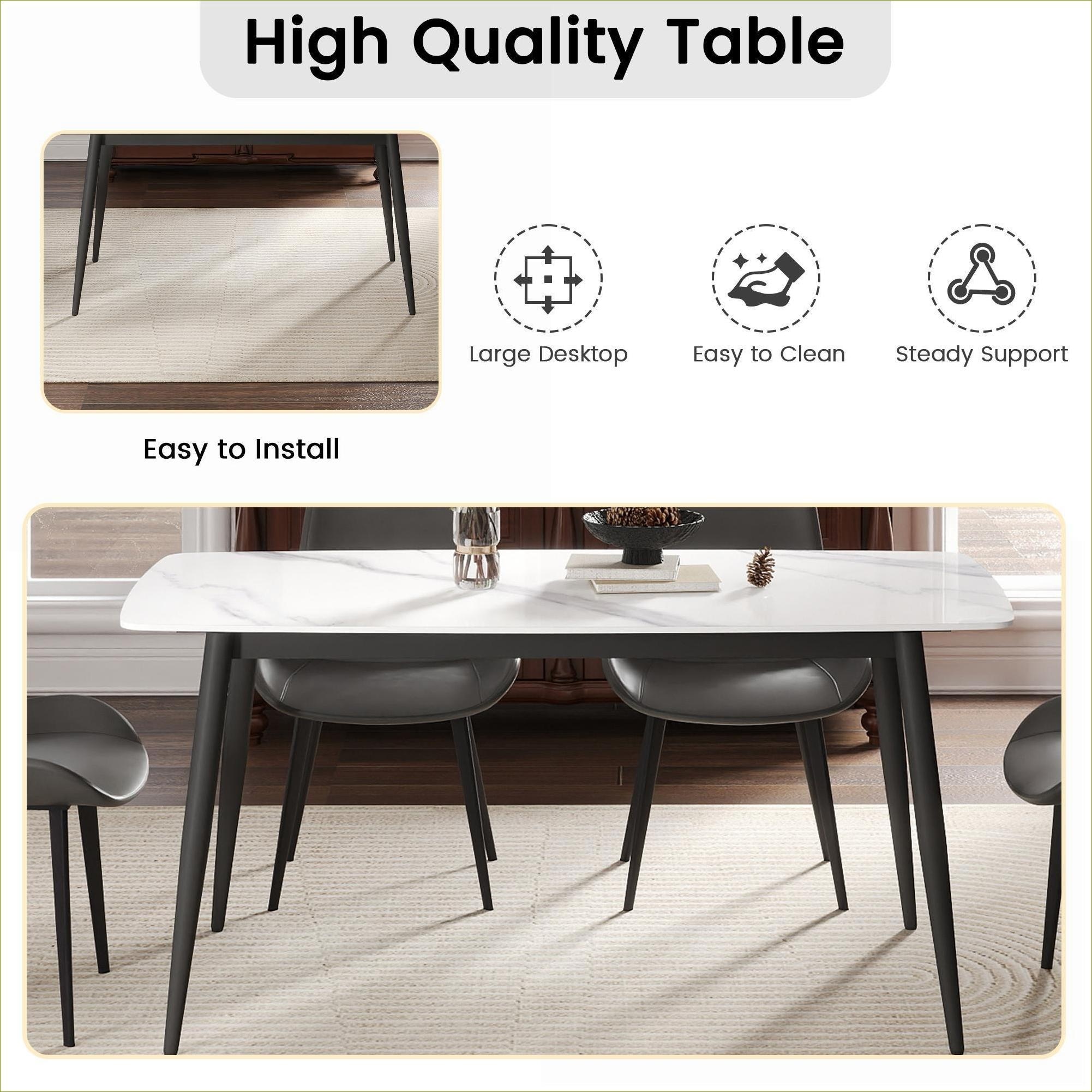 Watnature 4SVXUJPWNAO1 Dining-Tables - View #15