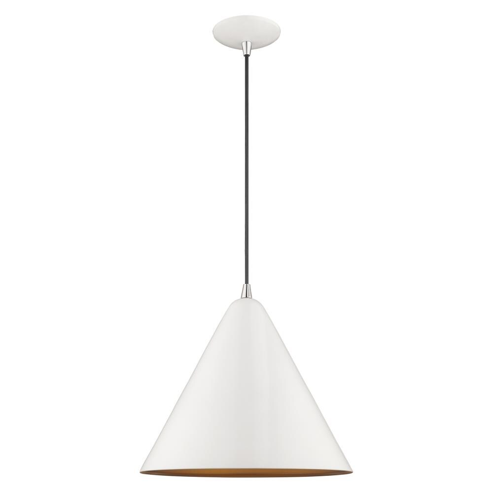 Livex Lighting 41176-69 Pendant-Lights - View #3
