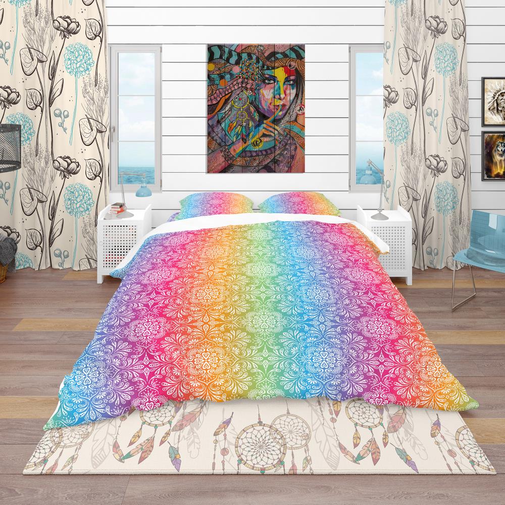 Designart BED18632-T bedding - View #2