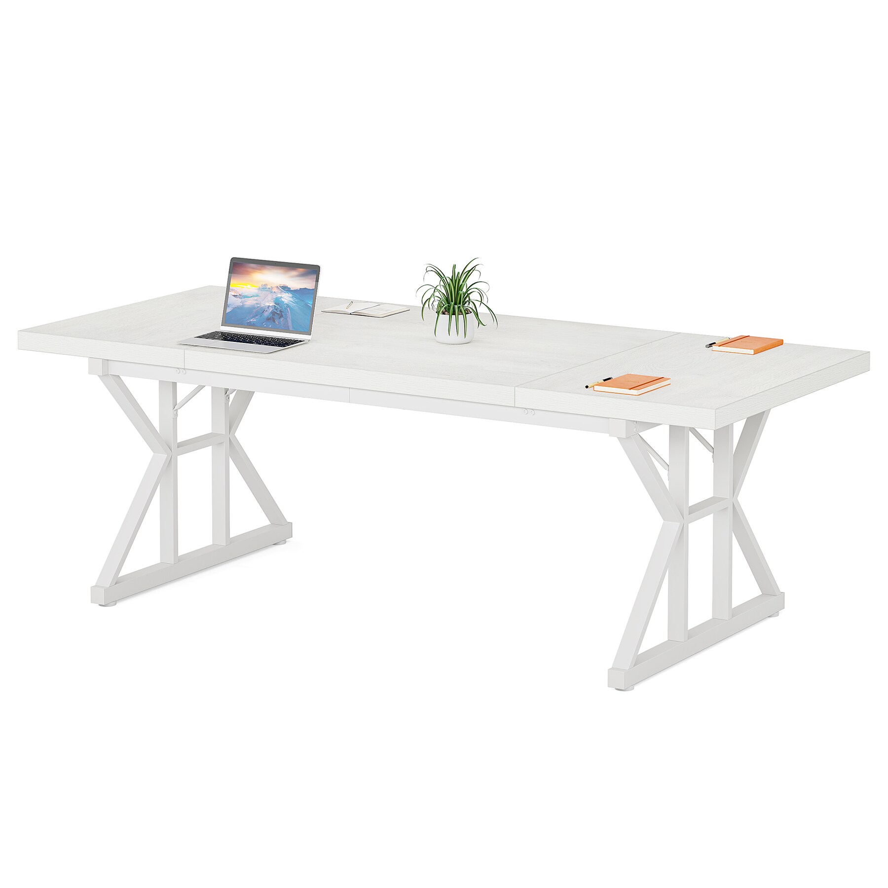 Tribesigns LWFD-JW0671 Office-Tables - View #11