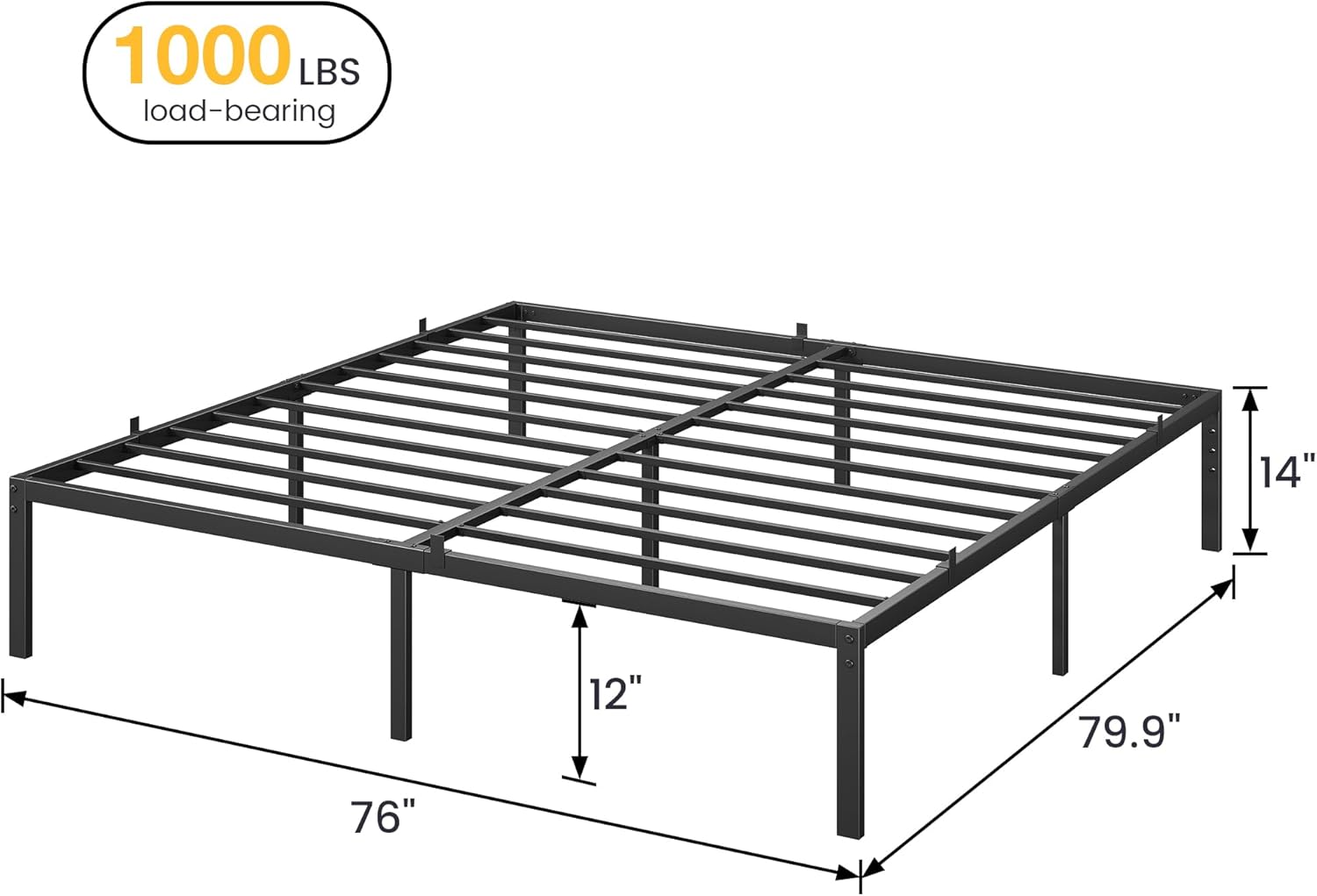 Qeetex DHZ-PHO-0YIO3AIO beds - View #2