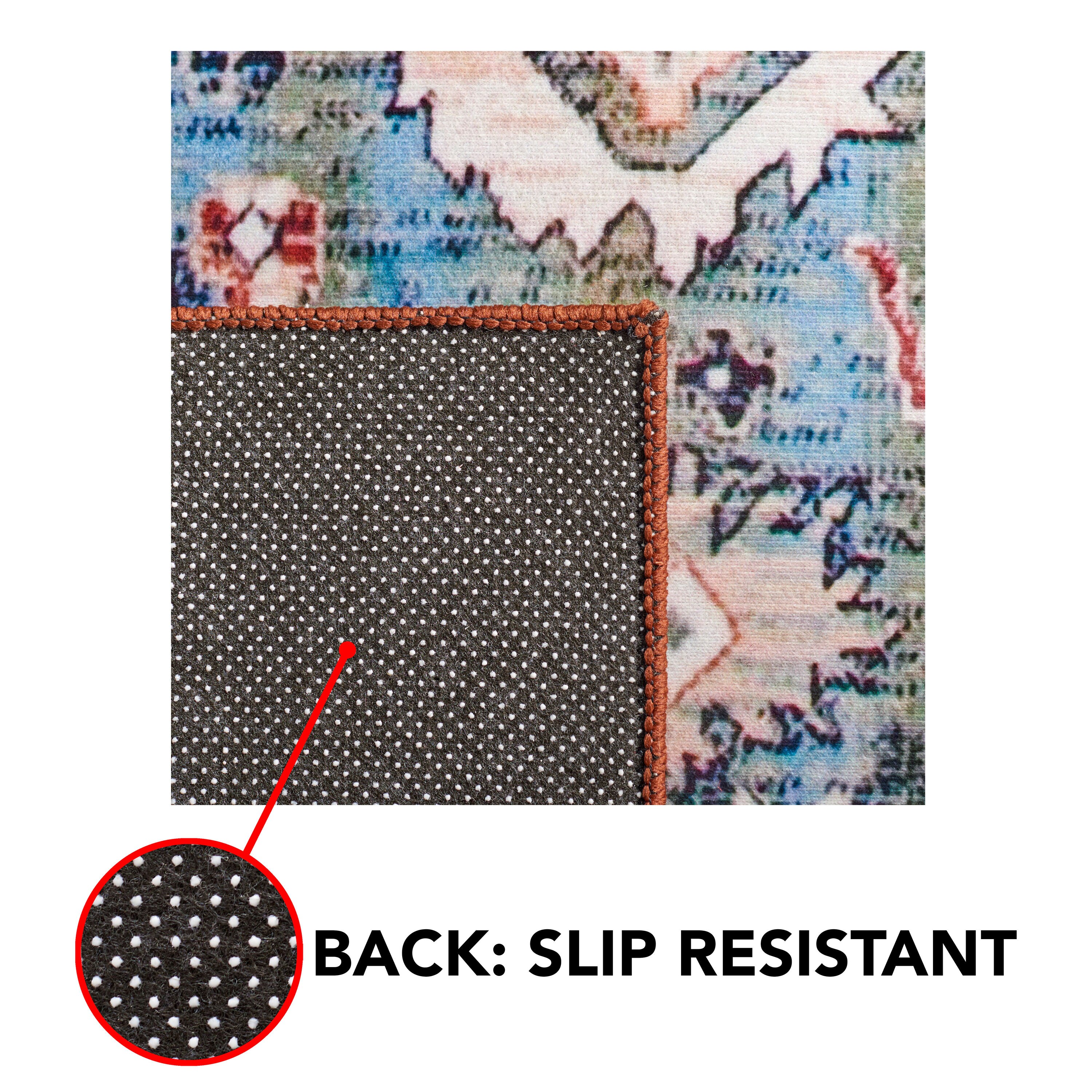 Safavieh TSN104B-6R rugs - View #4