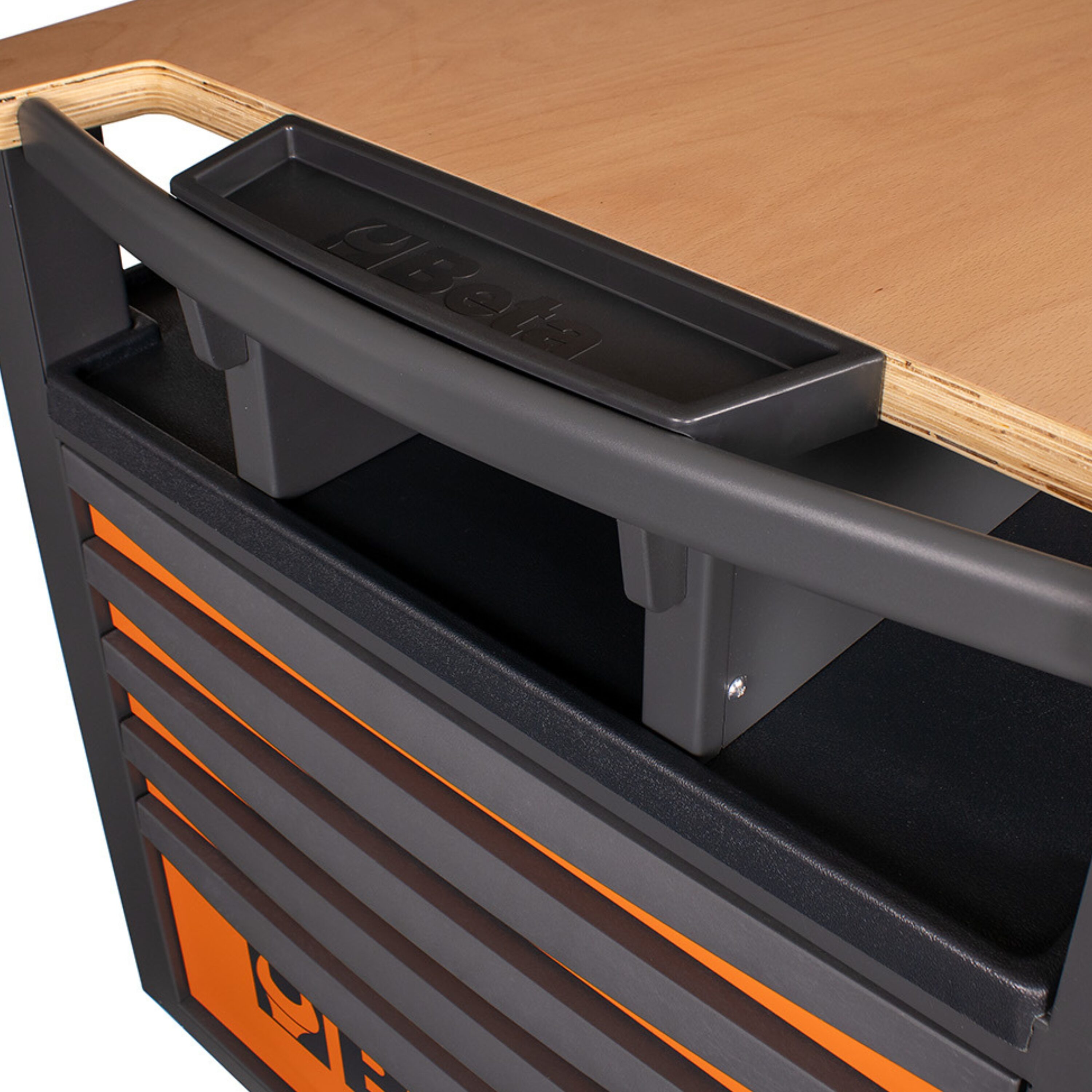 Beta 028003001 Tool-Cabinets - View #8
