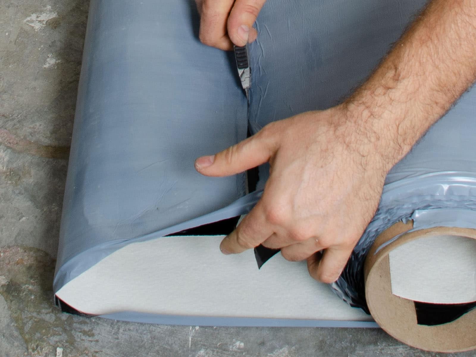 MAPEI 2817215 Laminate-Underlayment - View #4