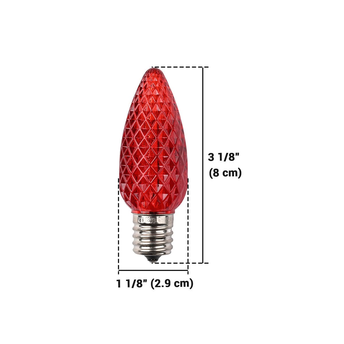 Yescom 11SSL022-BULB-00-LO String-Light-Bulbs-Fuses - View #8
