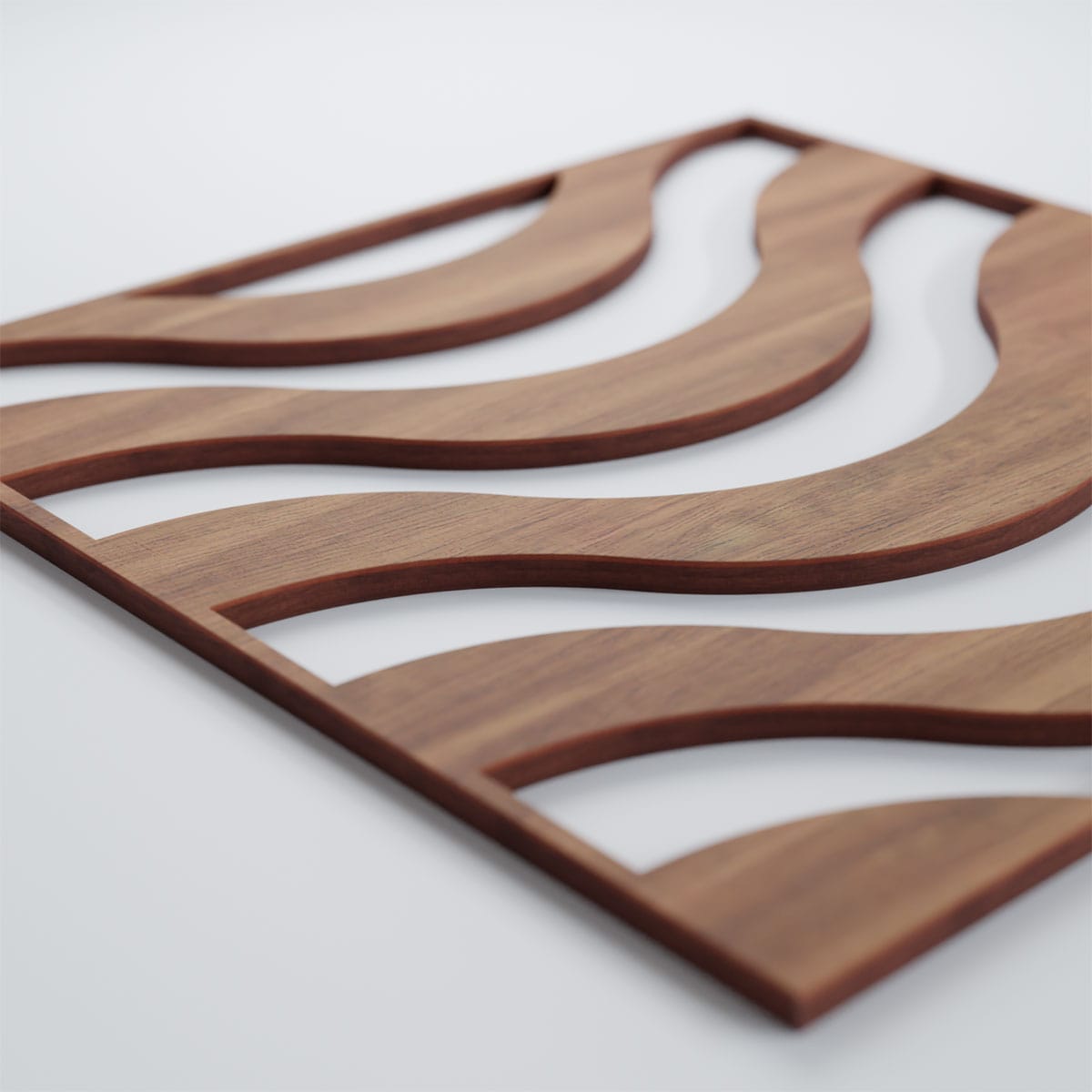 Ekena Millwork WALW16X16X0375PKRWA Wall-Panels - View #5