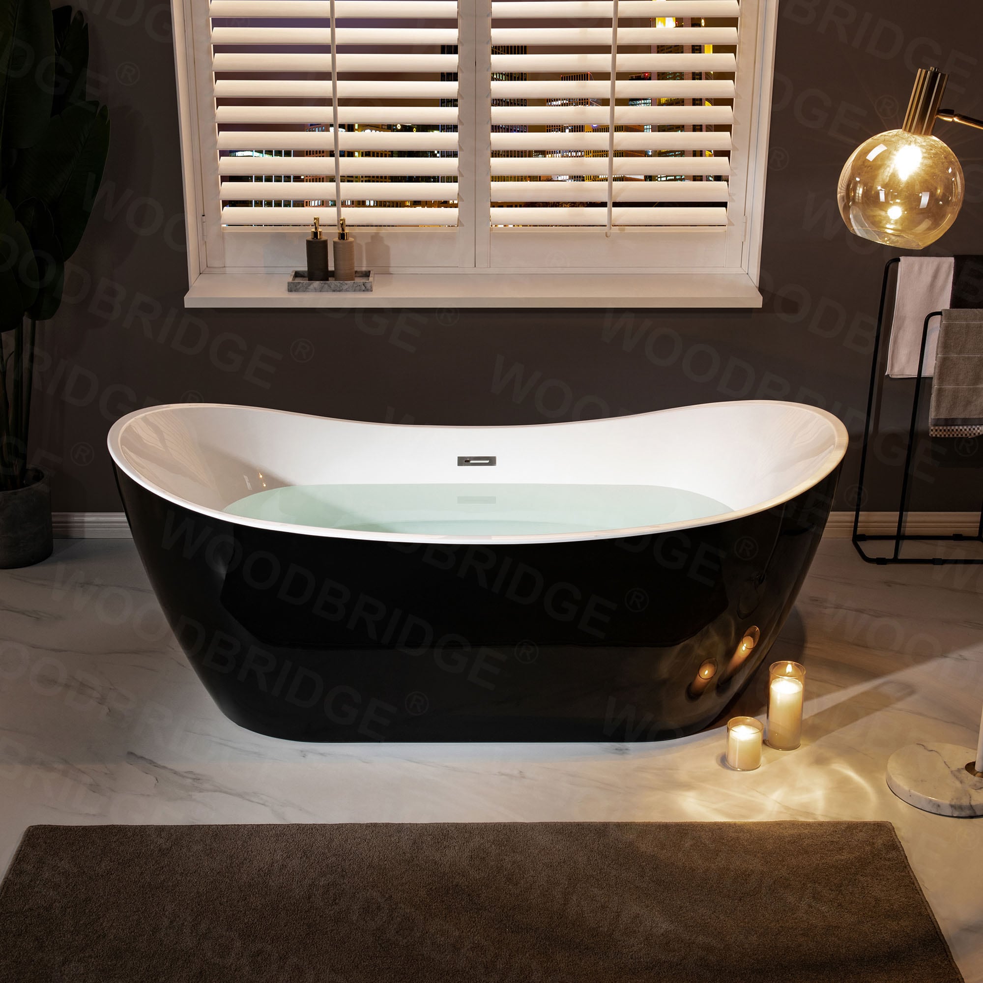 Woodbridge LB291 bathtubs - View #7