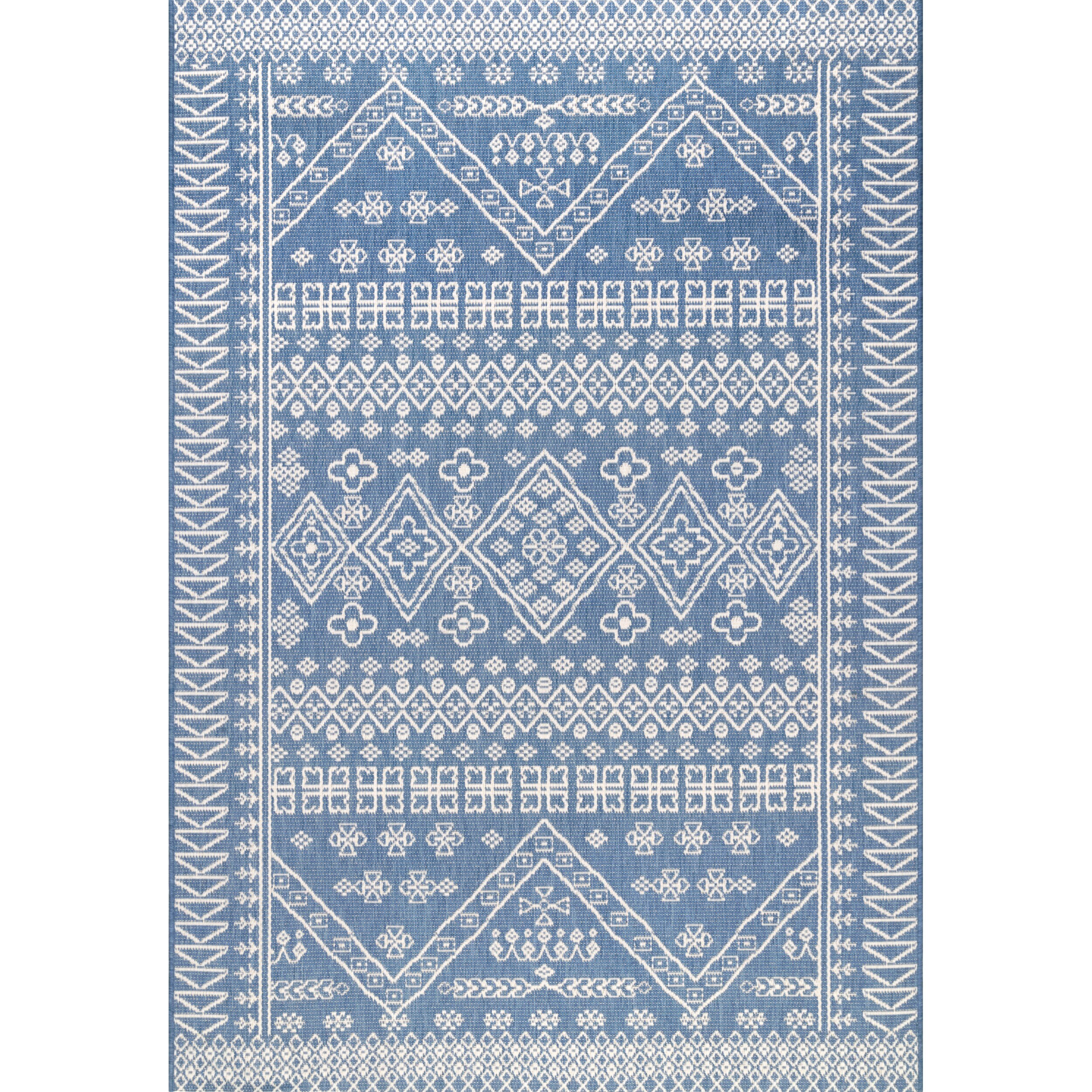 nuLOOM OWDN24A-S10010 rugs - View #2