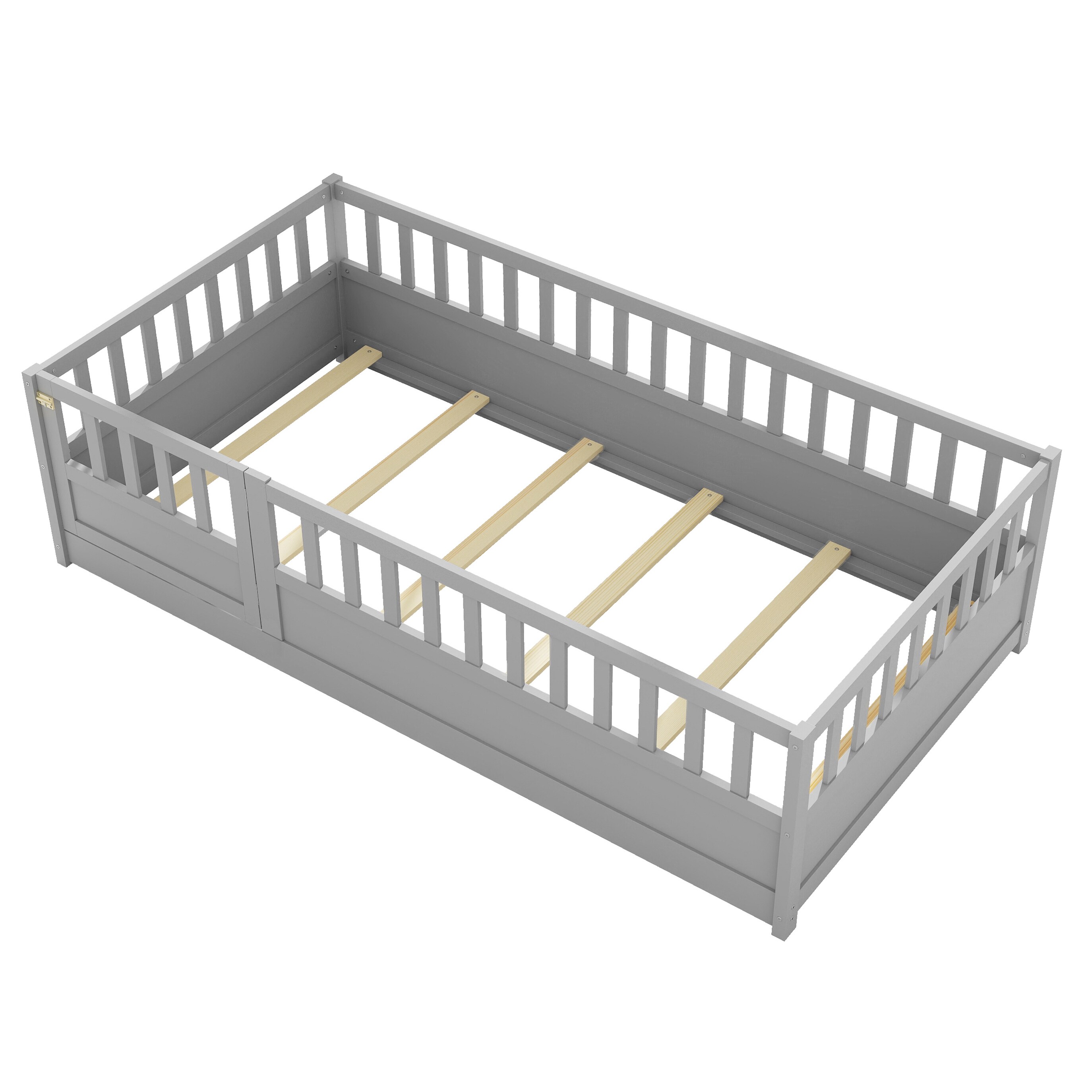 ZAKLOOP MD1858P164941 beds - View #6