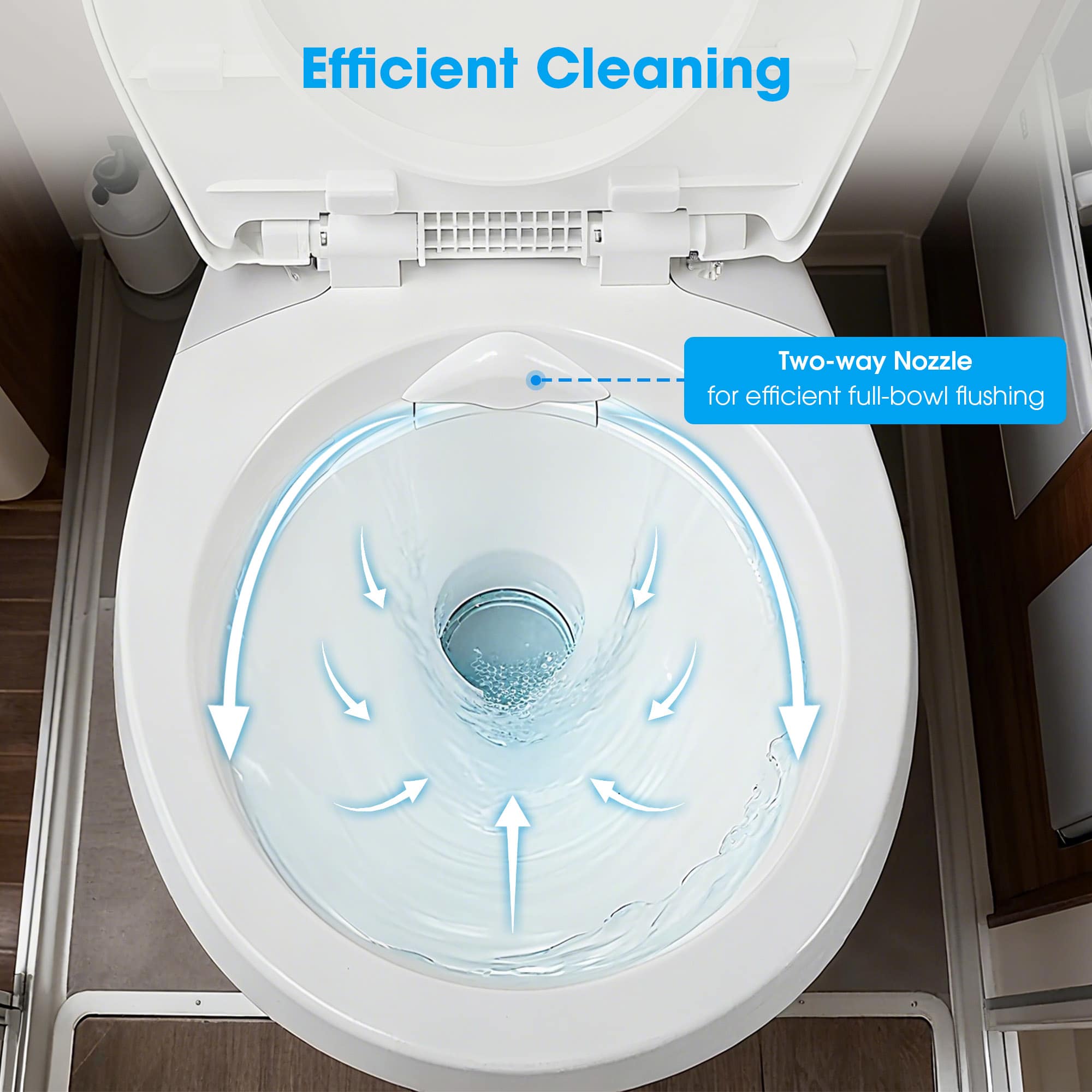 Yescom 22GFT001-3702SH-0709 Rv-Accessories - View #4