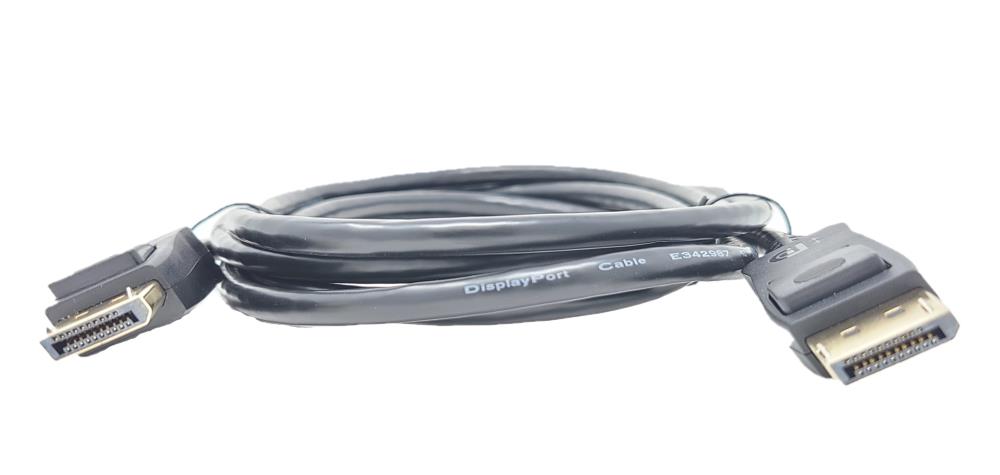 Micro Connectors M05-14DPV-6 Stereo-Audio-Cables - View #2