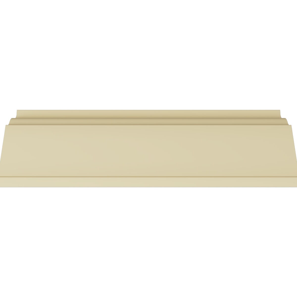 Ekena Millwork MLD04X04X06JO-CASE-8 Crown-Moulding - View #4