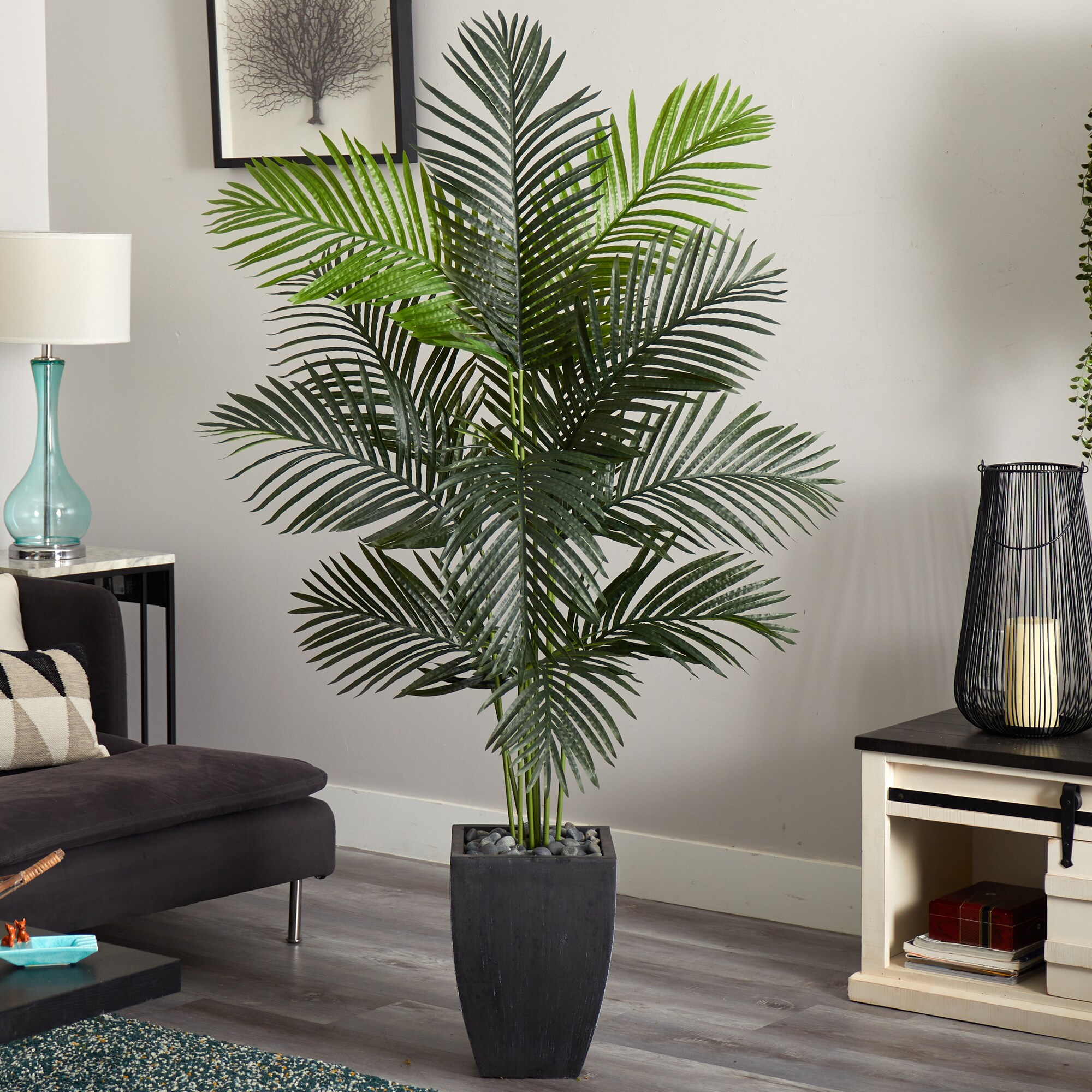 Nearly Natural 5640 Artificial-Plants-Trees - View #2
