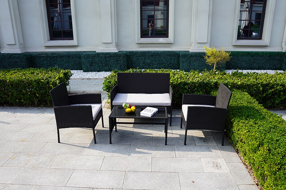 Grearden LS-ZHNF2109-TA Patio-Conversation-Sets - View #8
