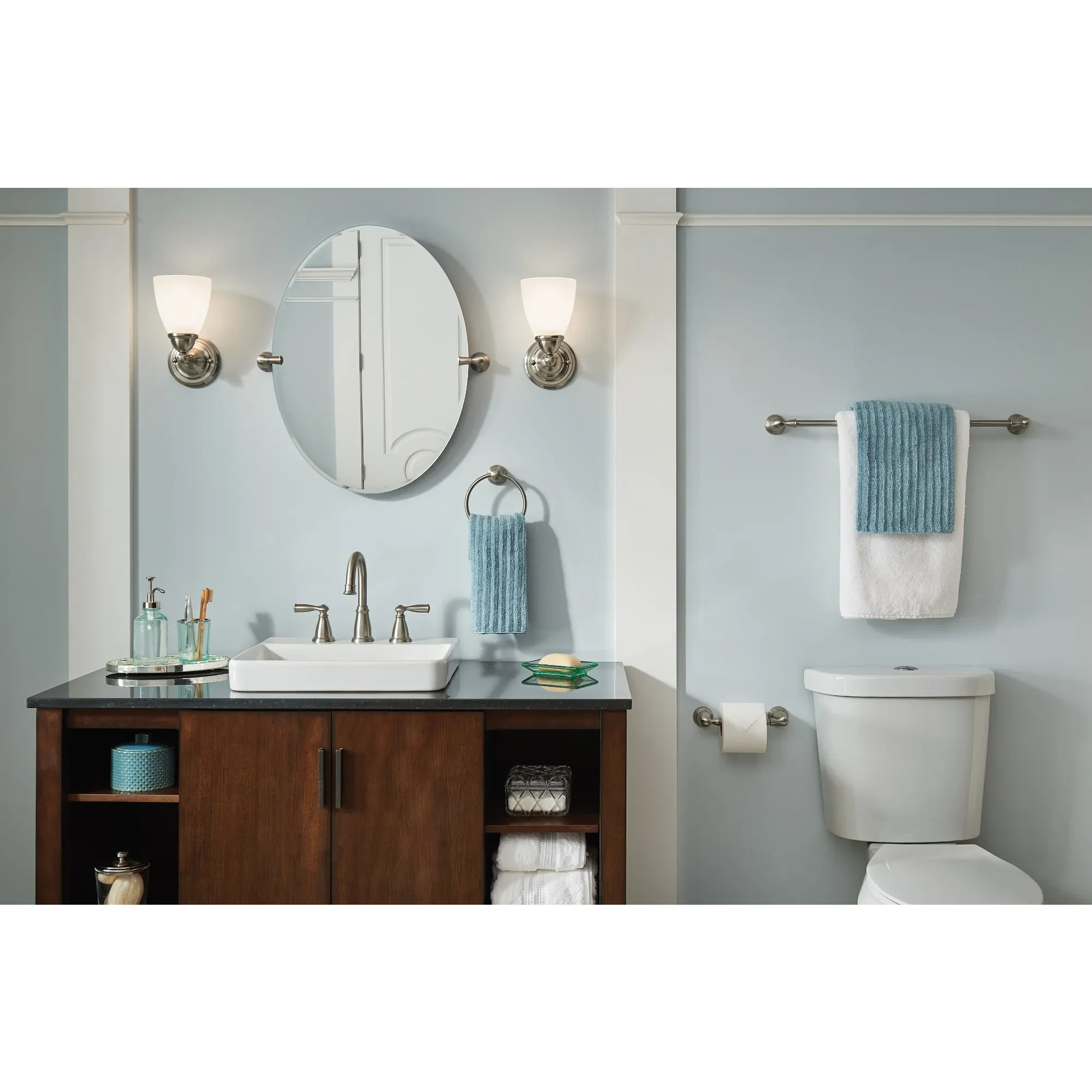 Moen Y2633BN d060350 - View #5