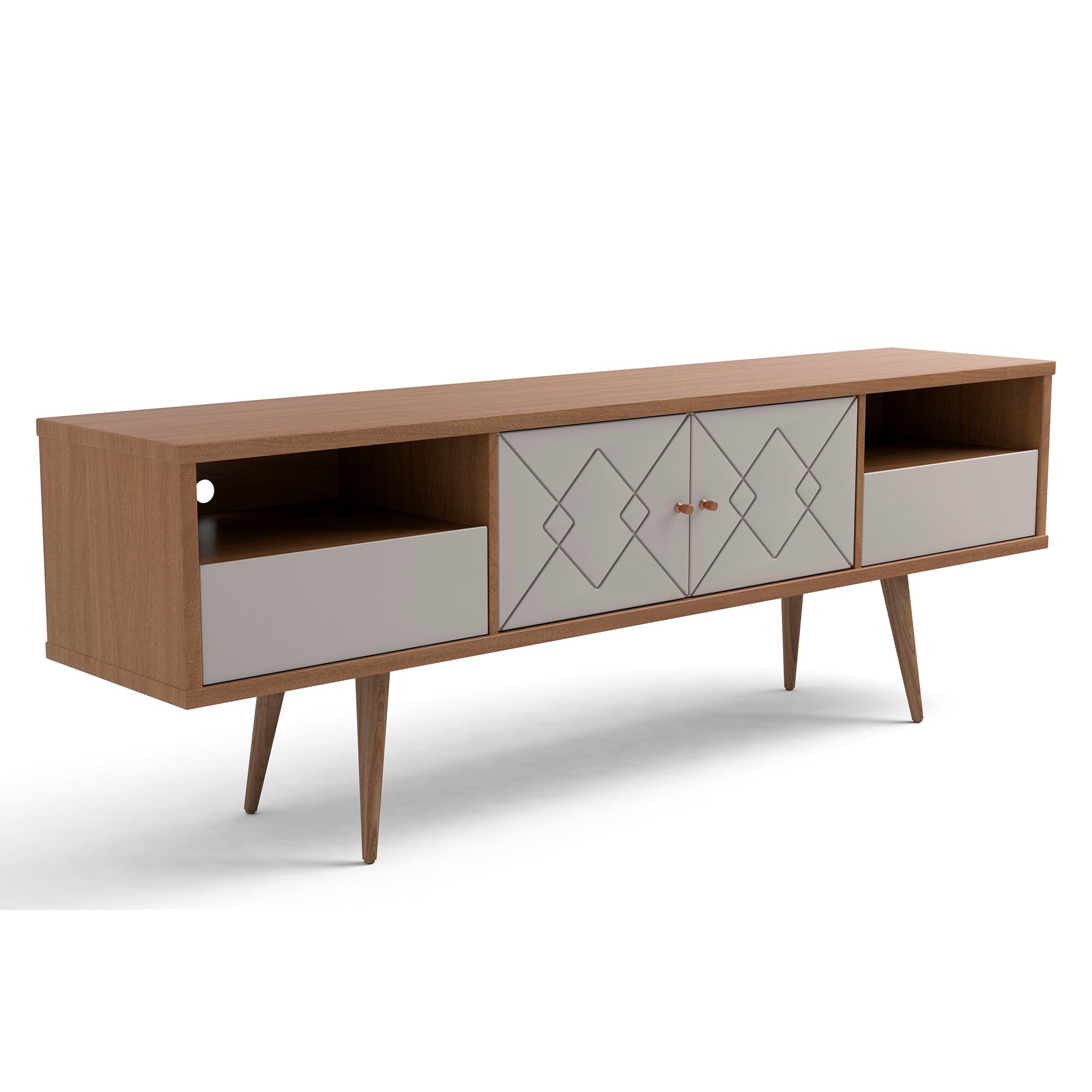 Manhattan Comfort 220952 Tv-Stands - View #7