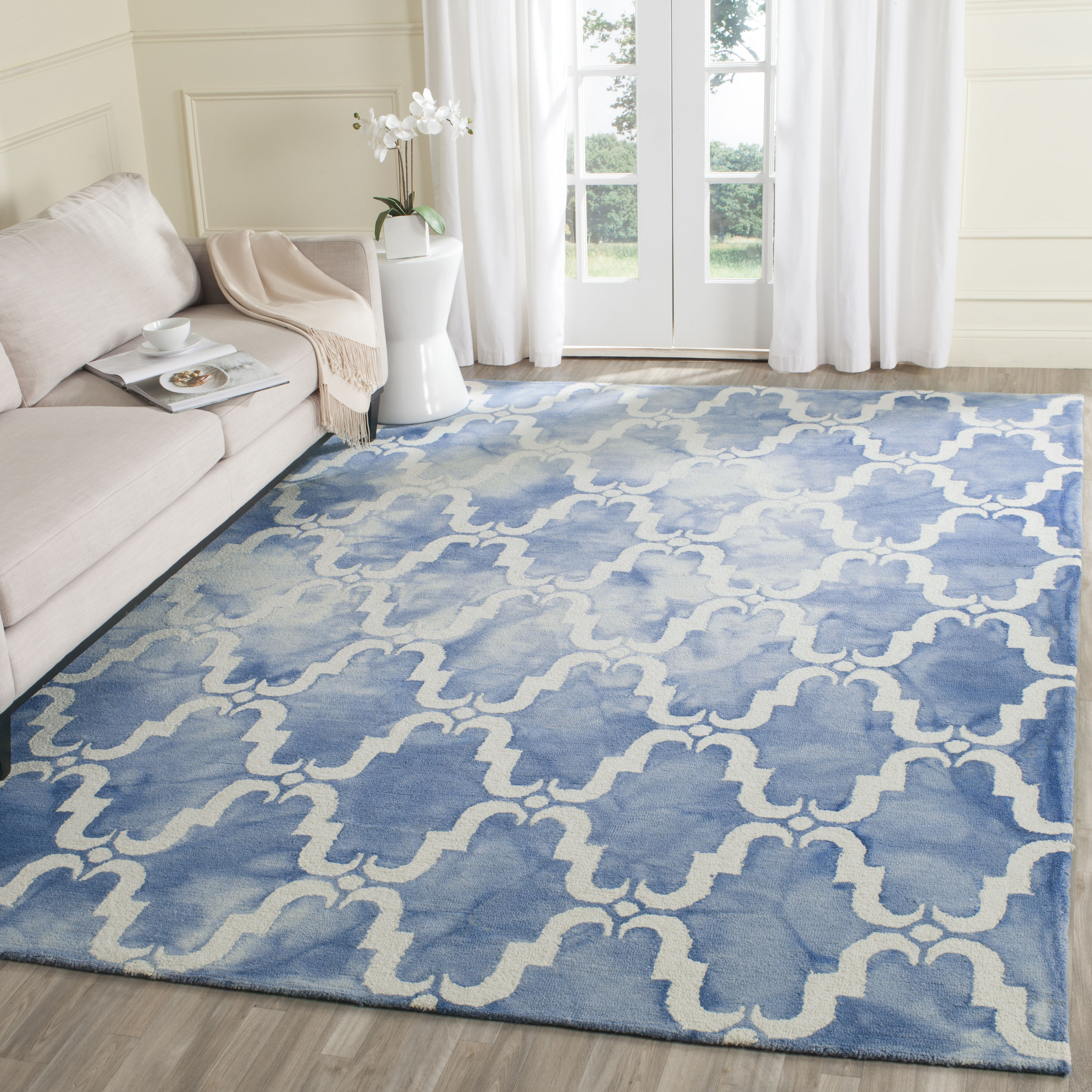 Safavieh DDY536K-5 rugs - View #2