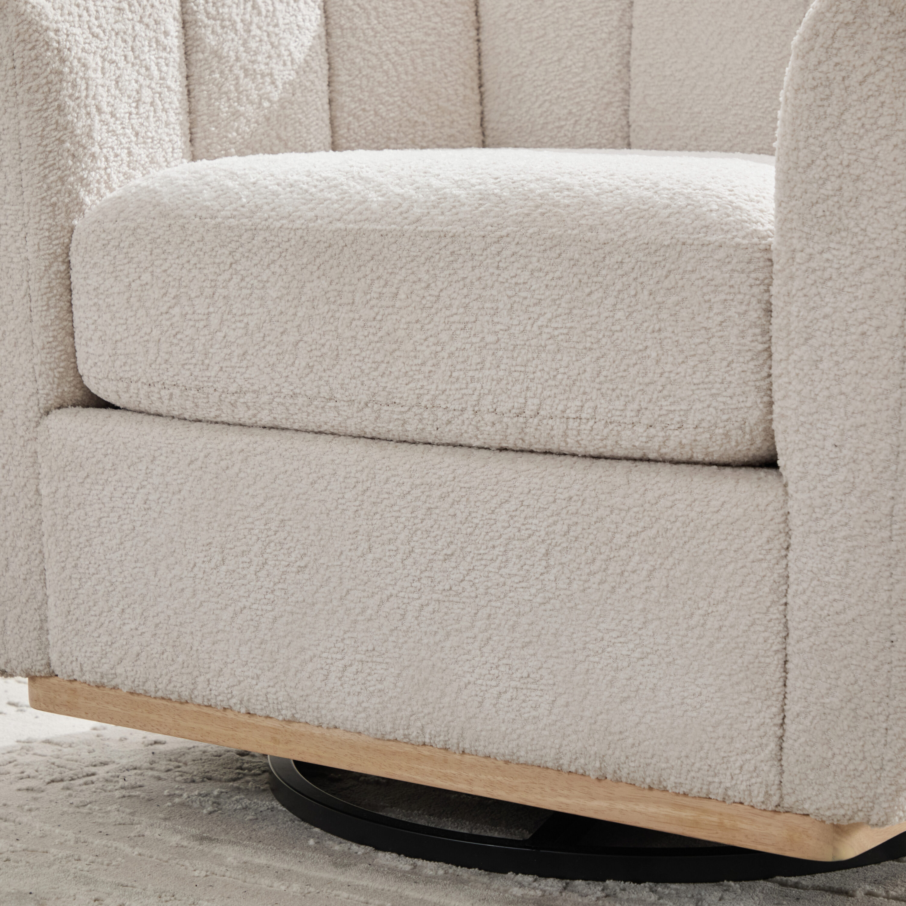 Aortzio HM-T1105-IVORY chairs - View #10