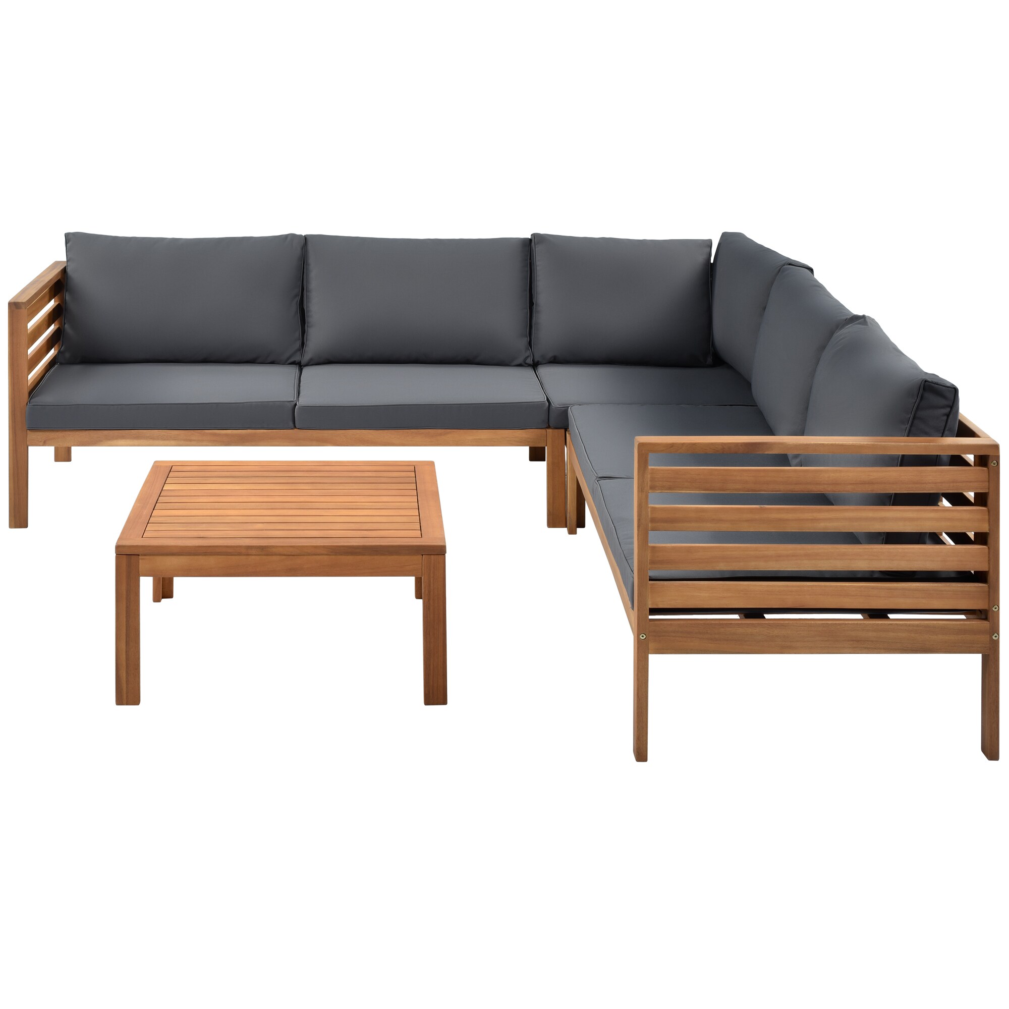 ModernLuxe L-FY201207AAE Patio-Sofas-Daybeds - View #8