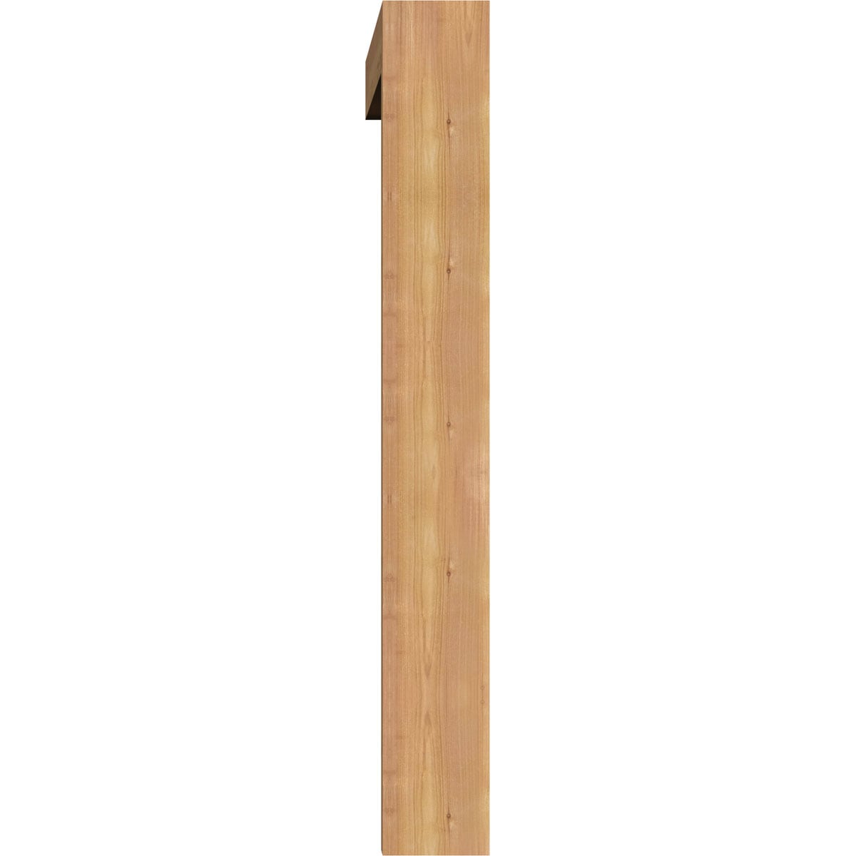 Ekena Millwork 1463962 Exterior-Brackets-Braces - View #4