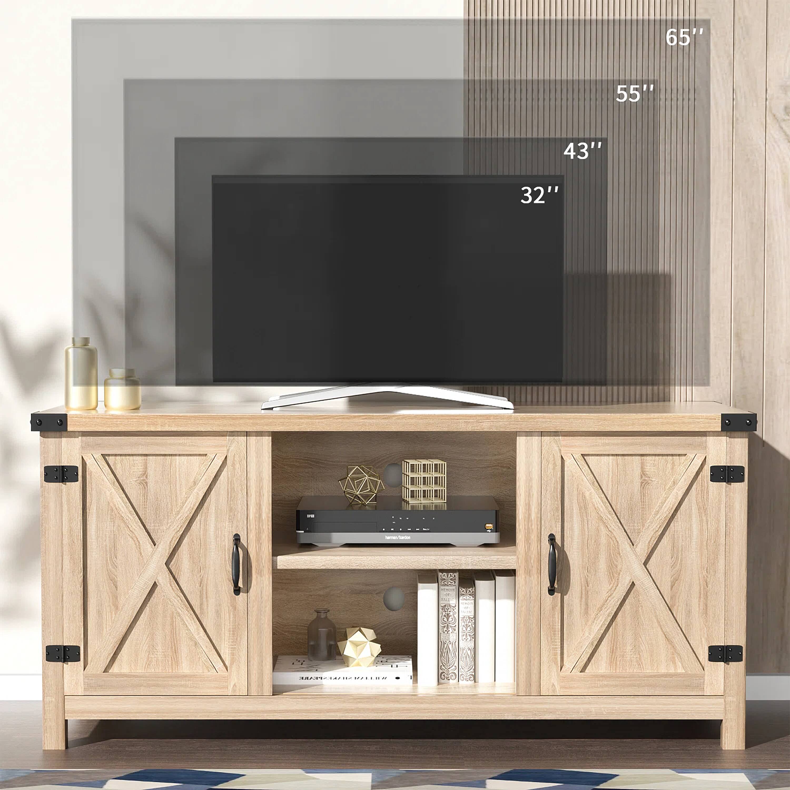 Vineego LS-TS103D6 Tv-Stands - View #6