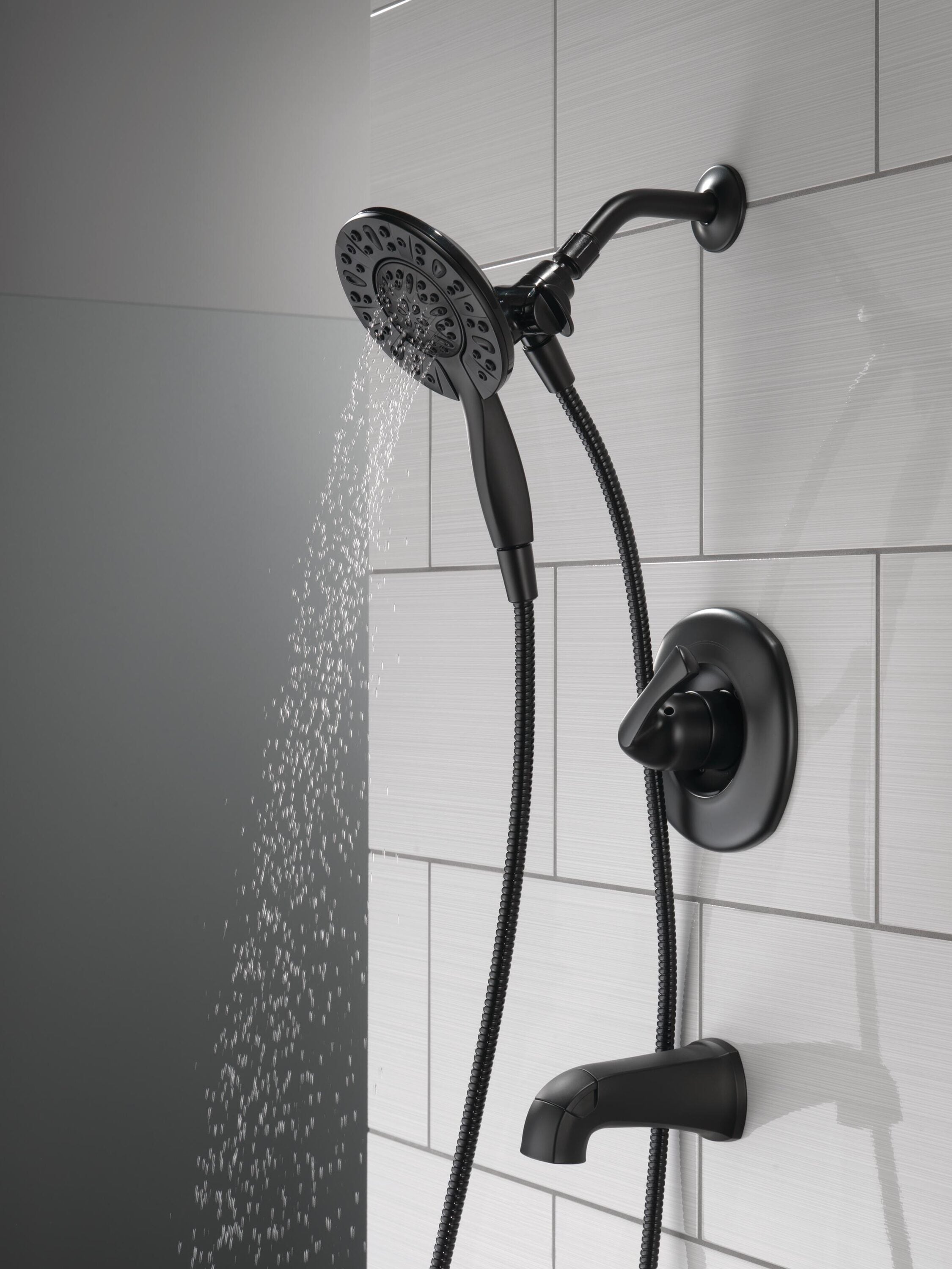 Delta 144890-BL-I Tub-Shower-Faucets - View #14