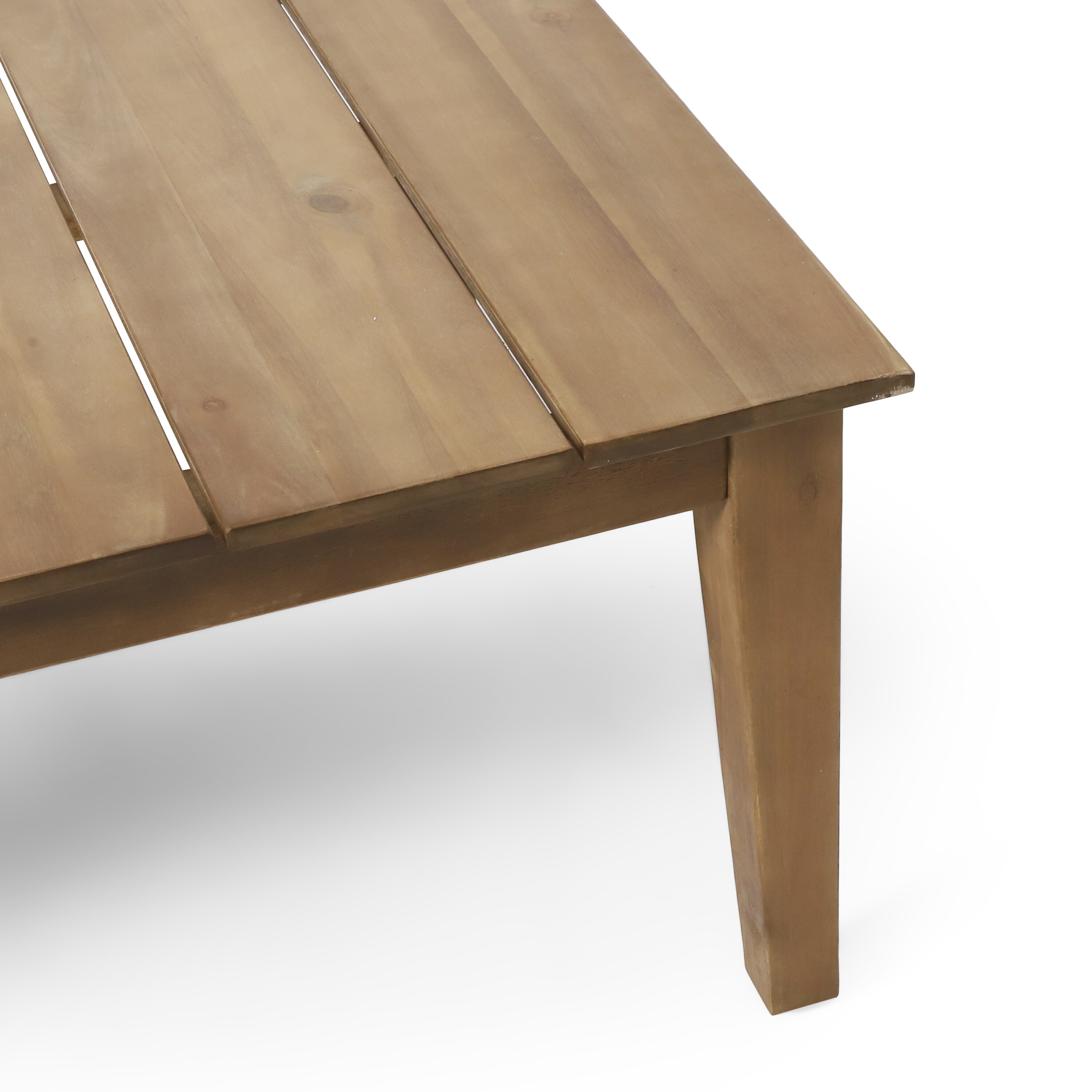 ModernLuxe L3P-72767.00MLBRN Coffee-Tables - View #8
