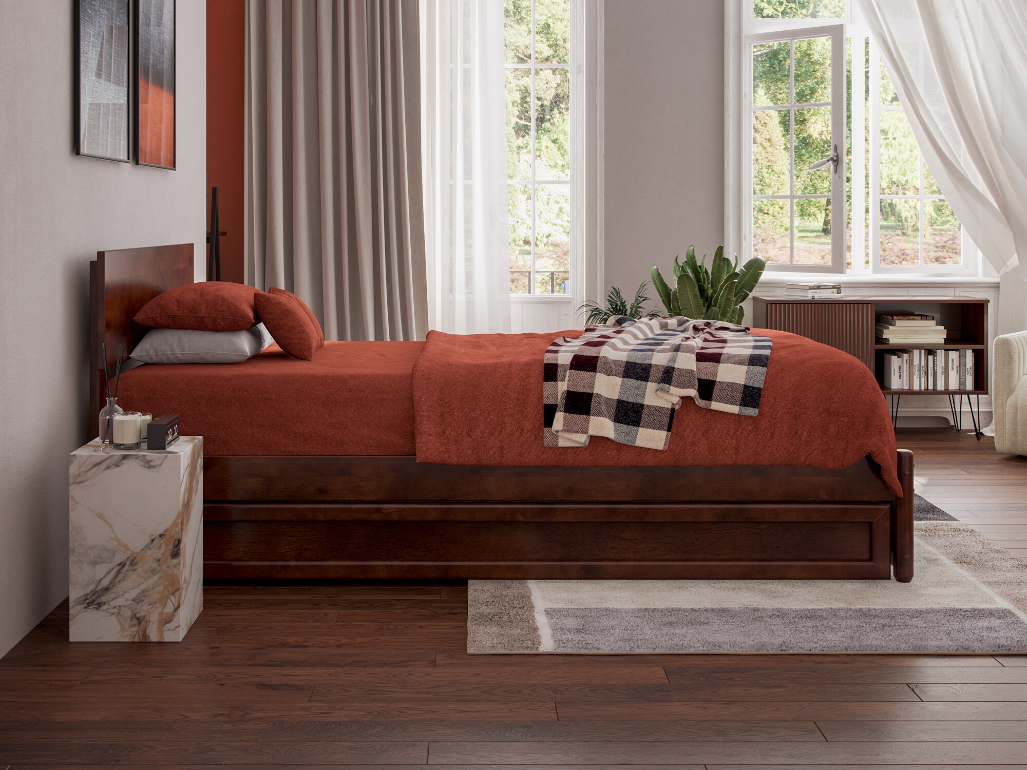 AFI AR8187214 beds - View #5