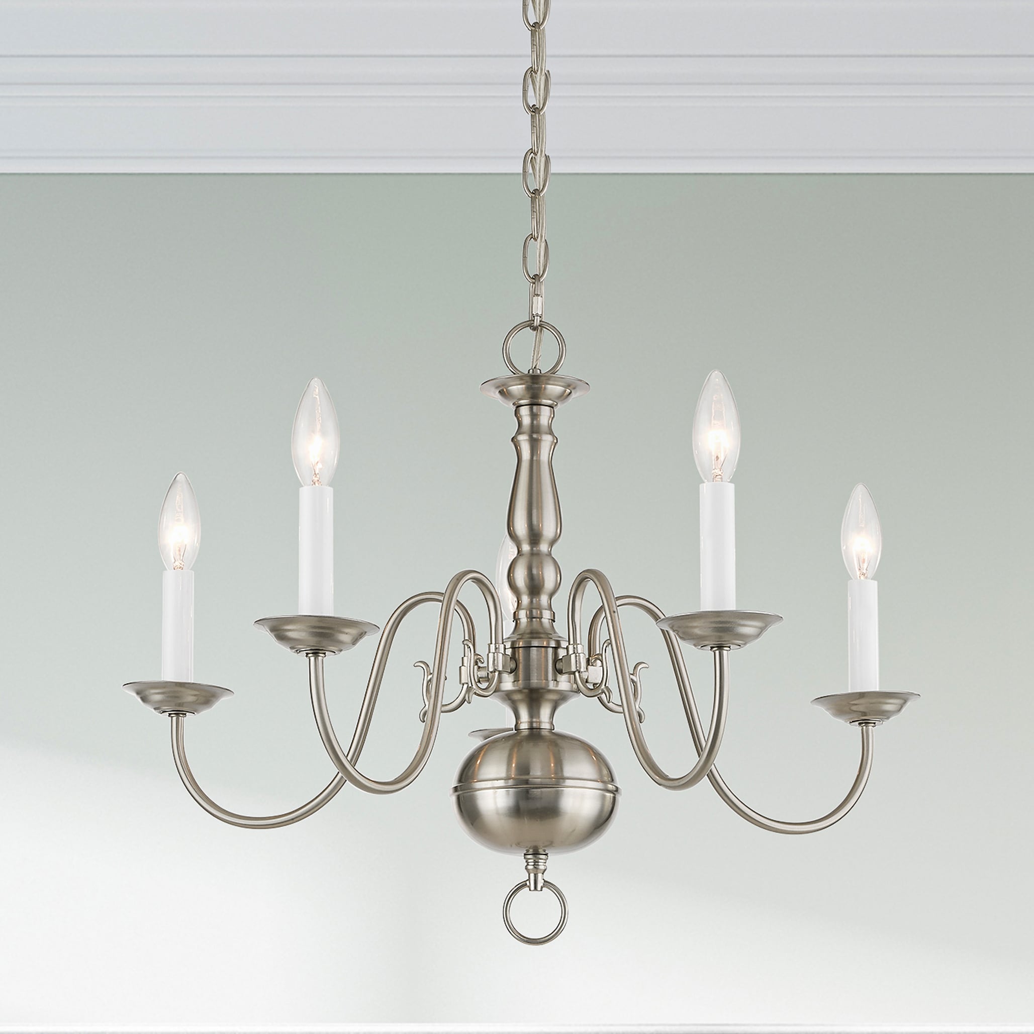Livex Lighting 5005-91 b090015 - View #8